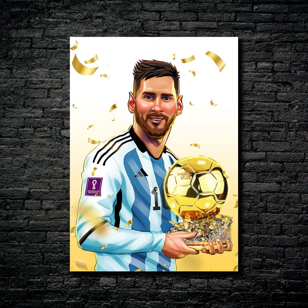 Messi4-designed by @Vinahayum