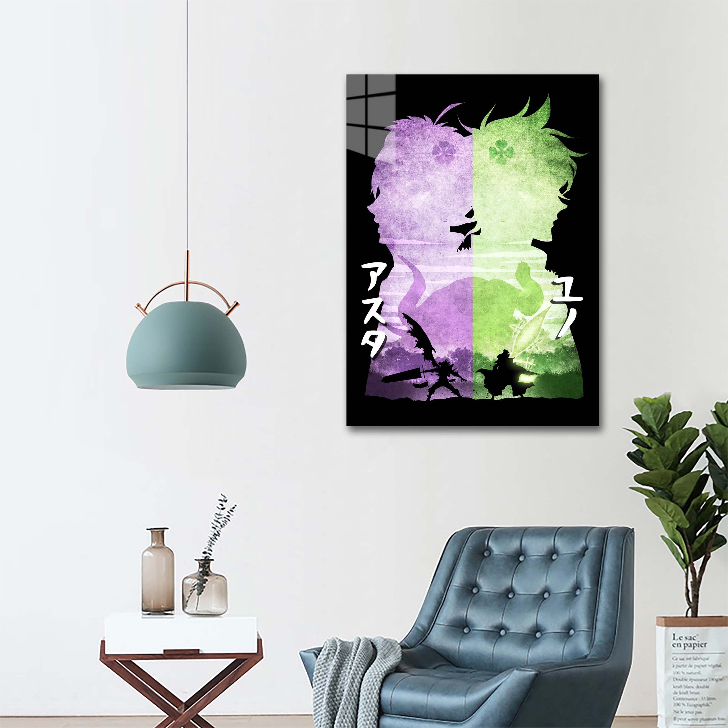 Minimalist Silhouette Best Friends 2-designed by @saufahaqqi