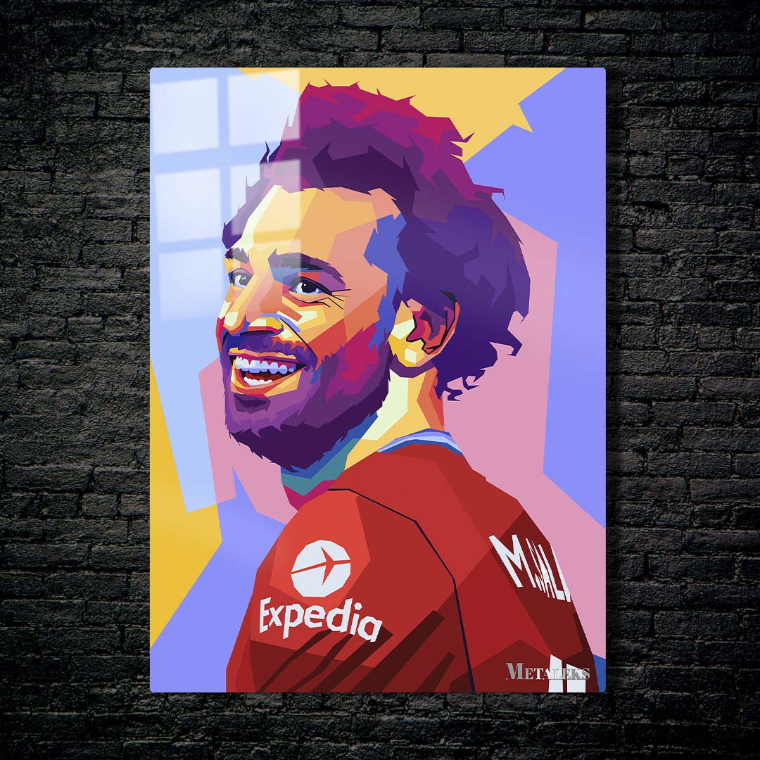 Mohamed Salah Wpap1