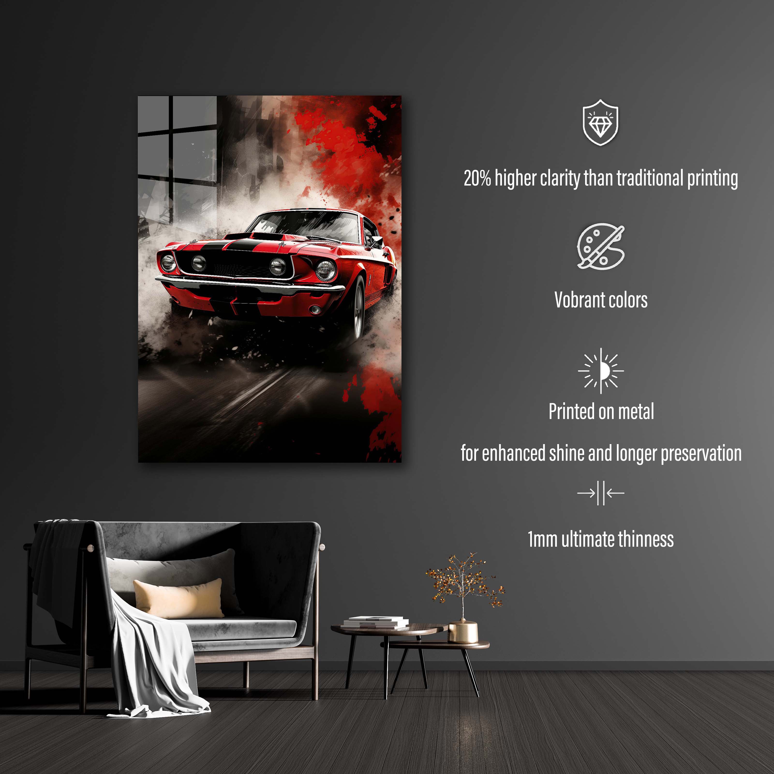 Mustang Car 4-designed by @SAMCRO