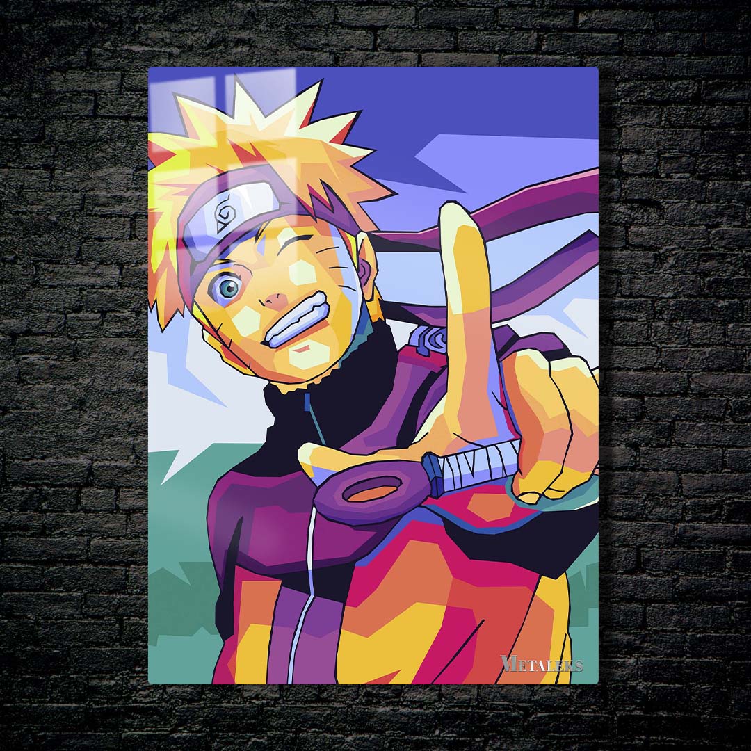 Naruto 8