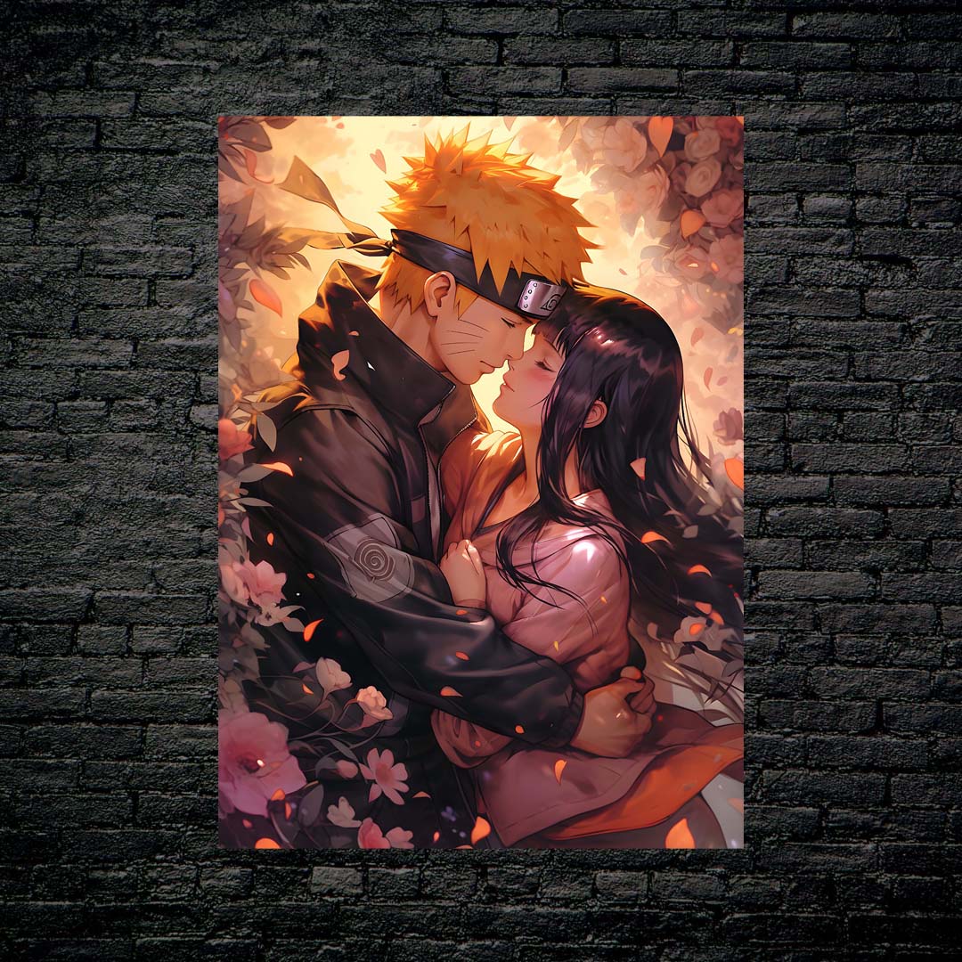 Naruto x Hinata V2