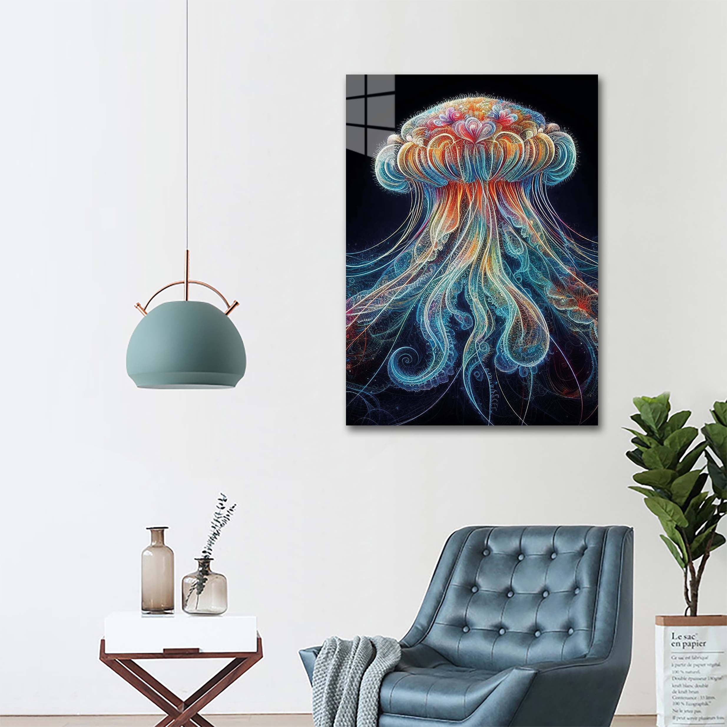 Nerve Jellyfish-designed by @Krizeggers