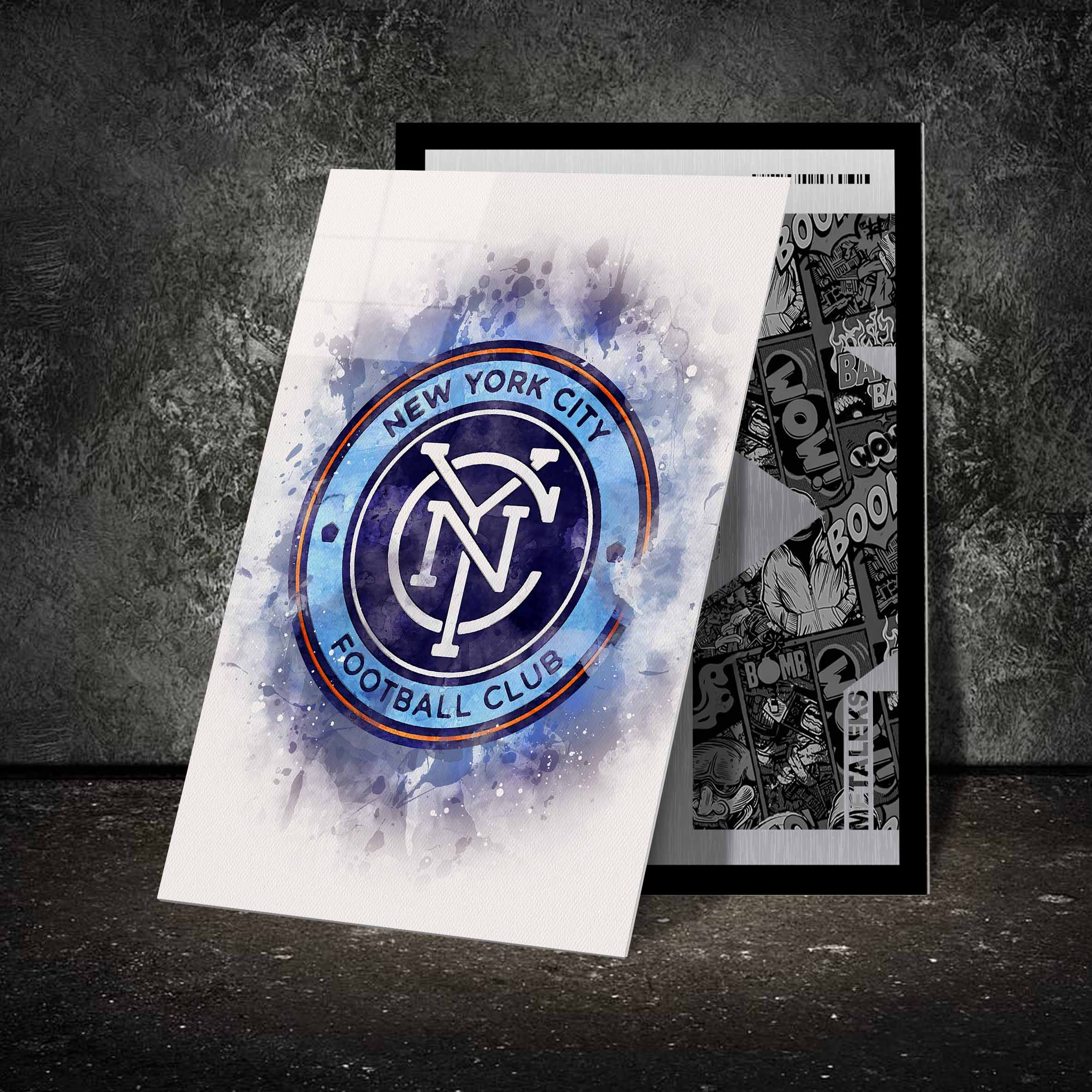 New York City FC