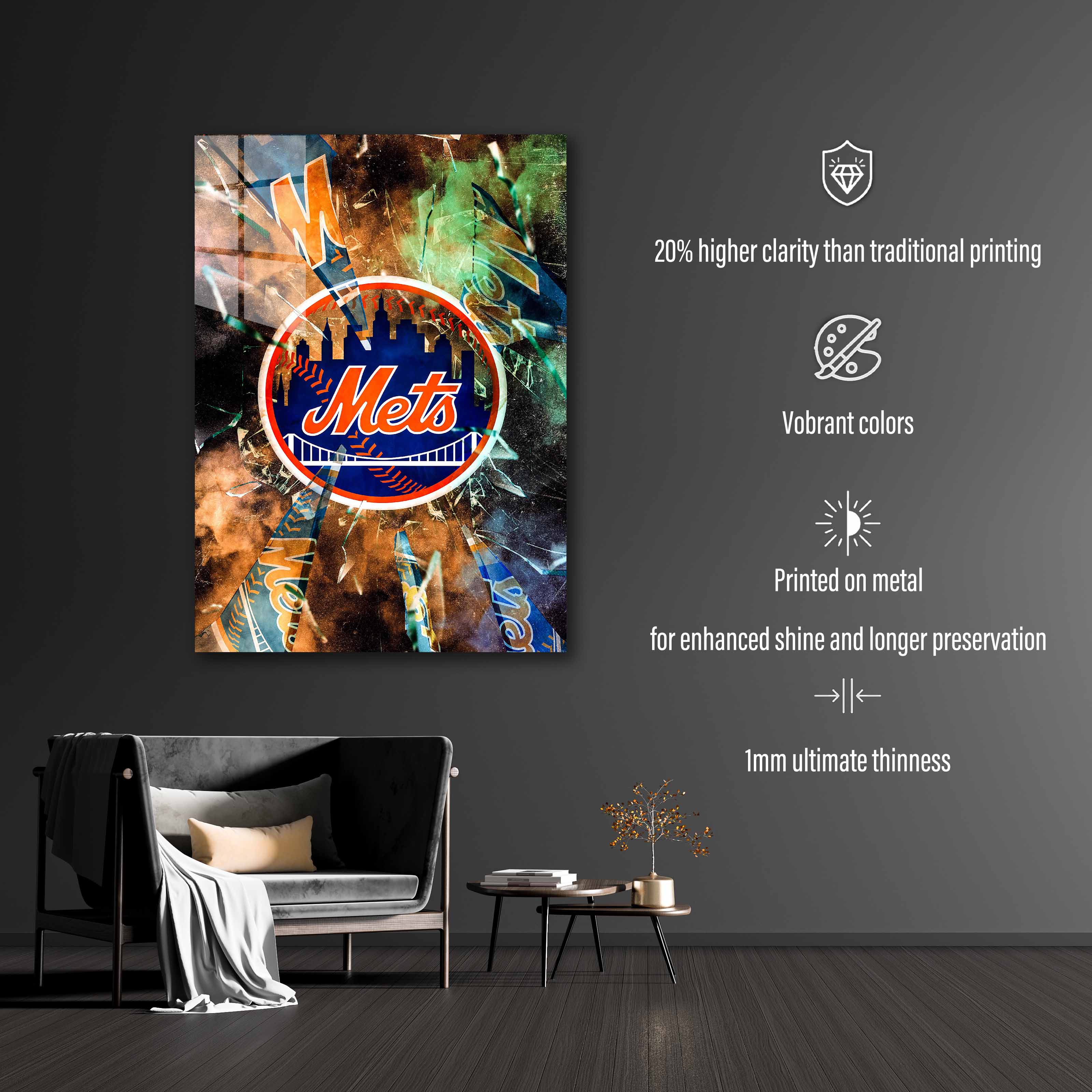 New York Mets