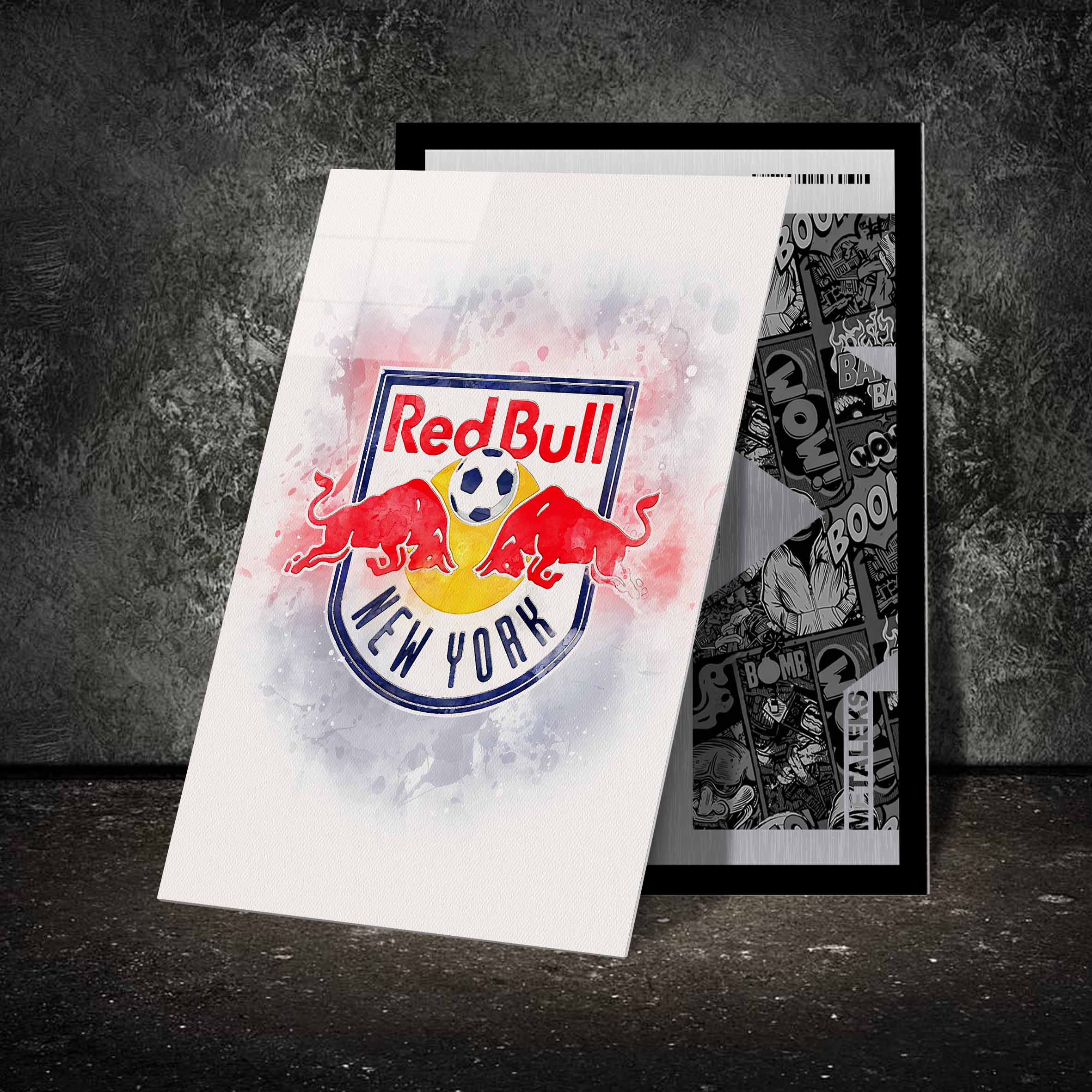 New York Red Bulls