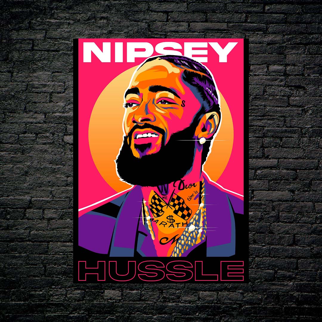 Nipsey Husle v1