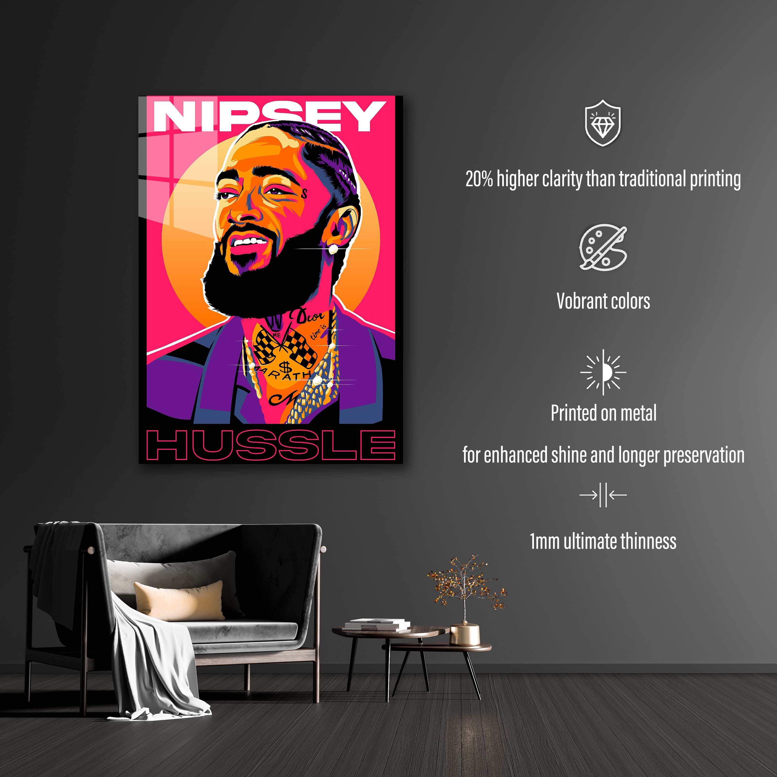 Nipsey Husle v1