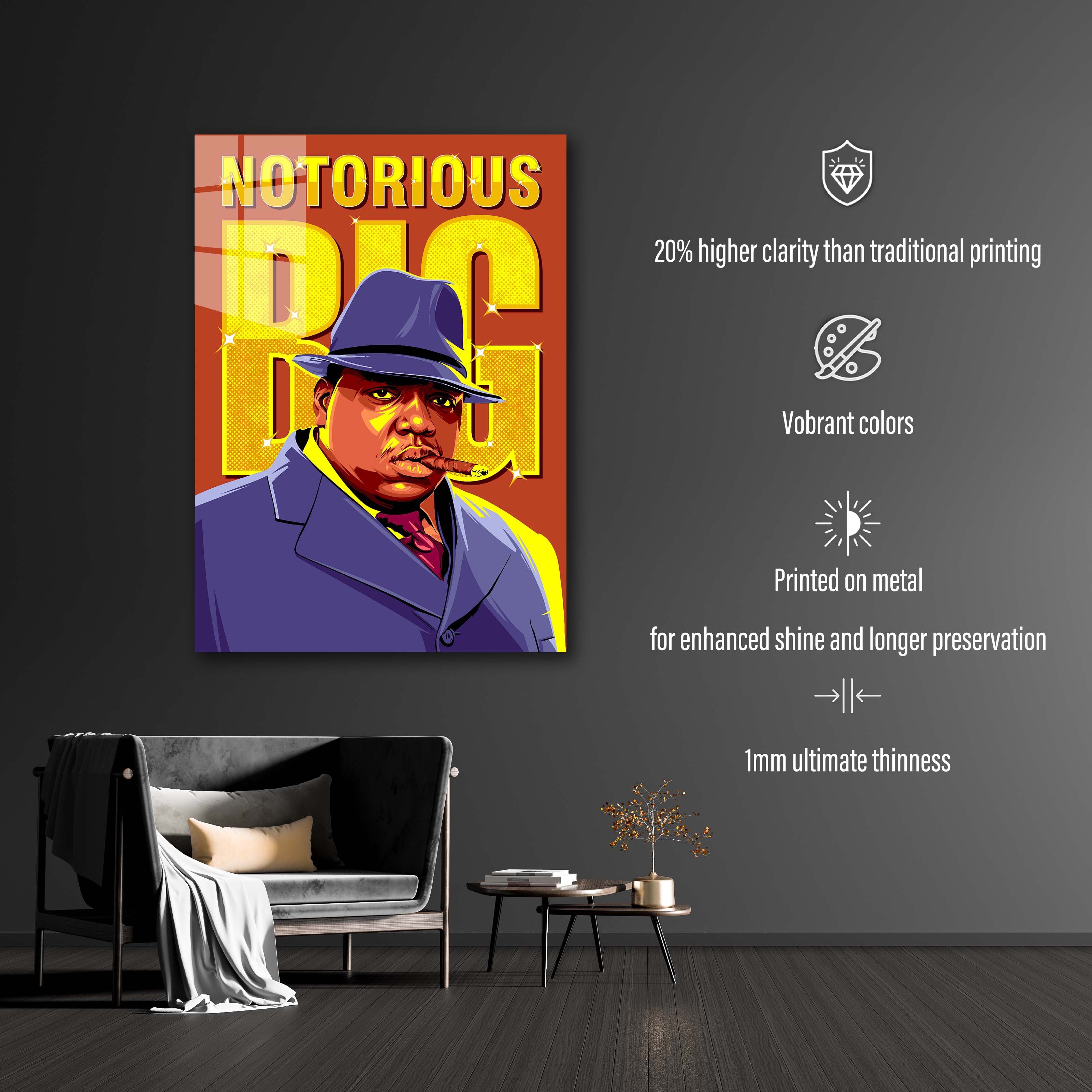 Notorious Big Boy