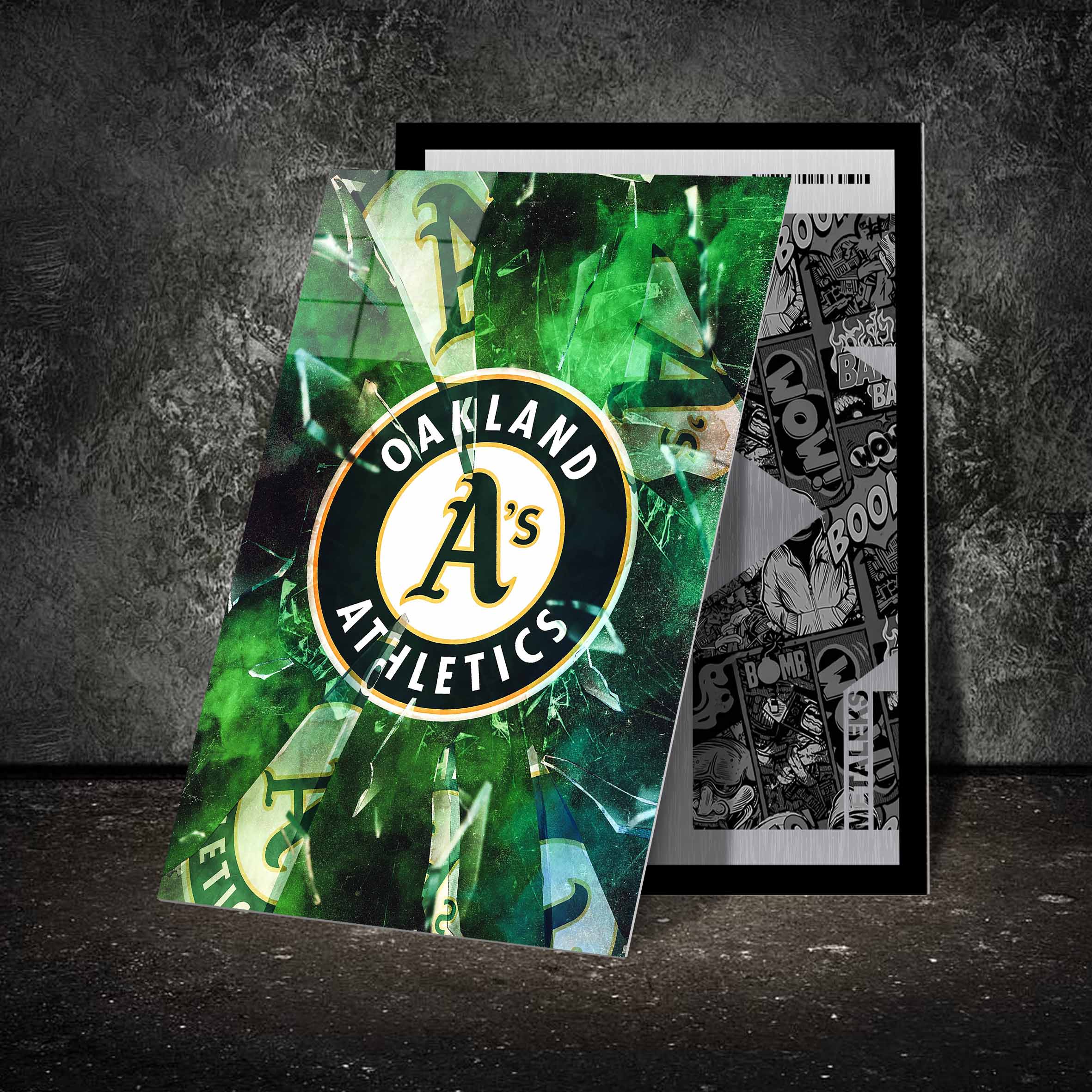 Oakland Athletics