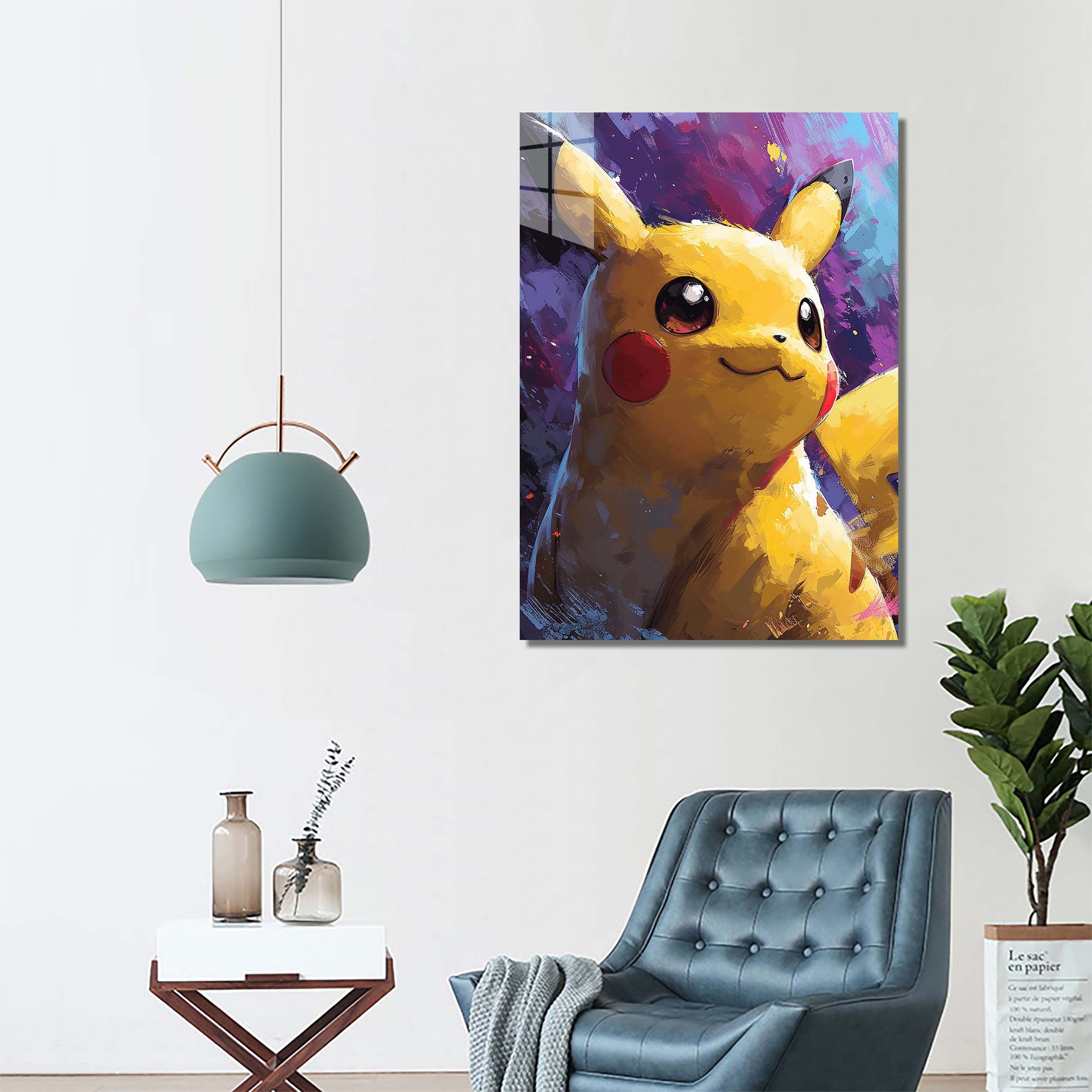 Pikachu-Pokémon 6-designed by @Mirena Aluven