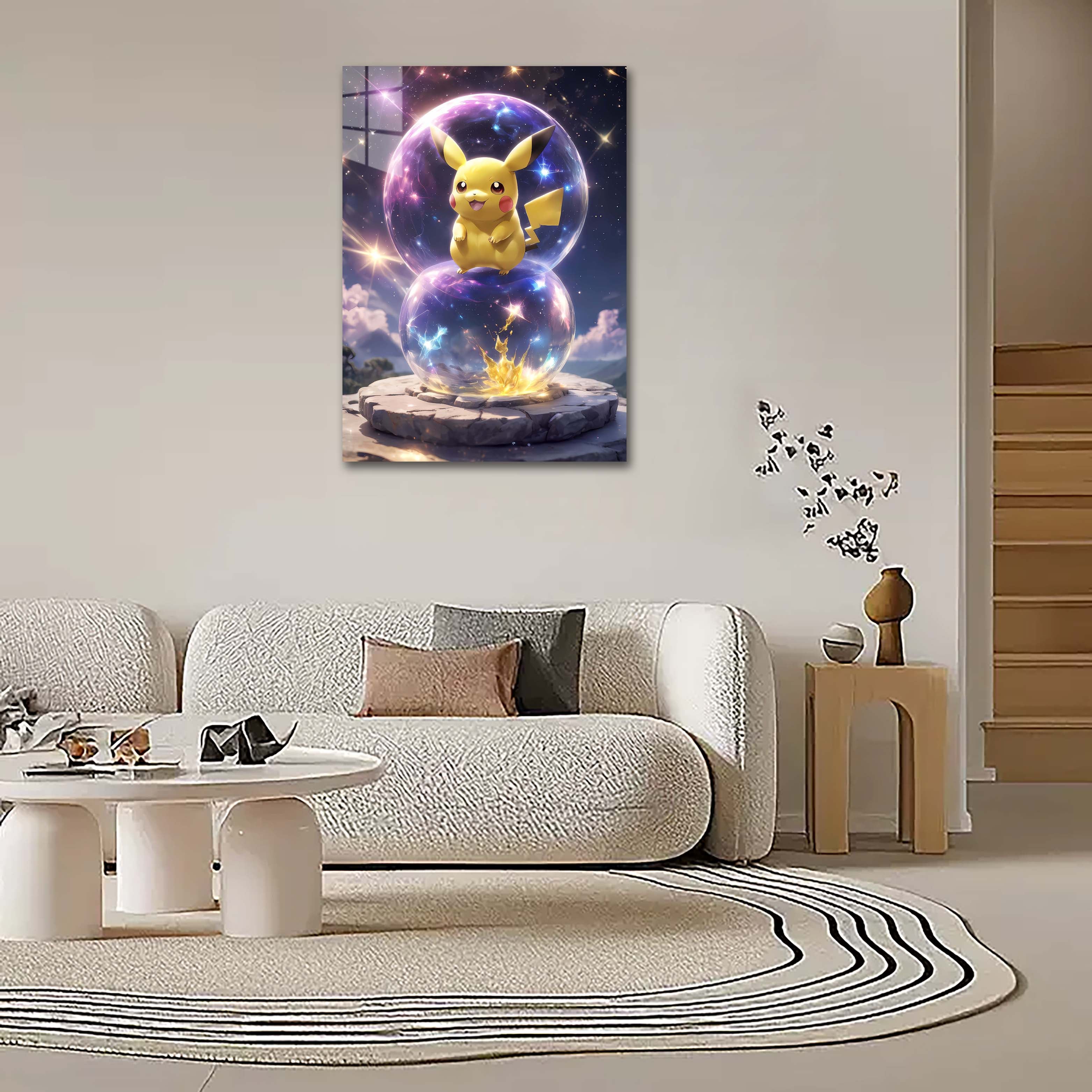 Pikachu2-designed by @Serafin Eastwood