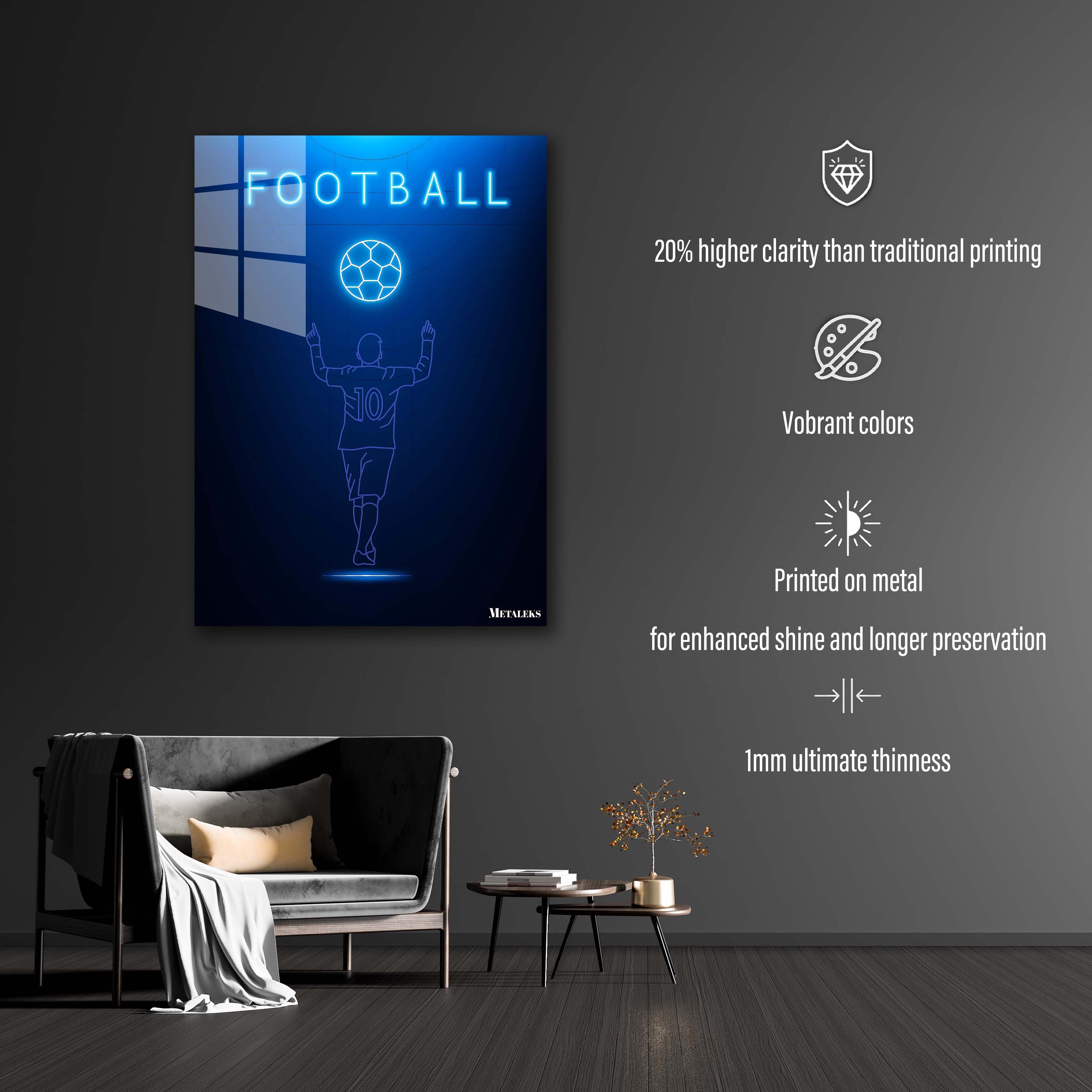 Player Football-designed by @Wijaki Thaisusuken