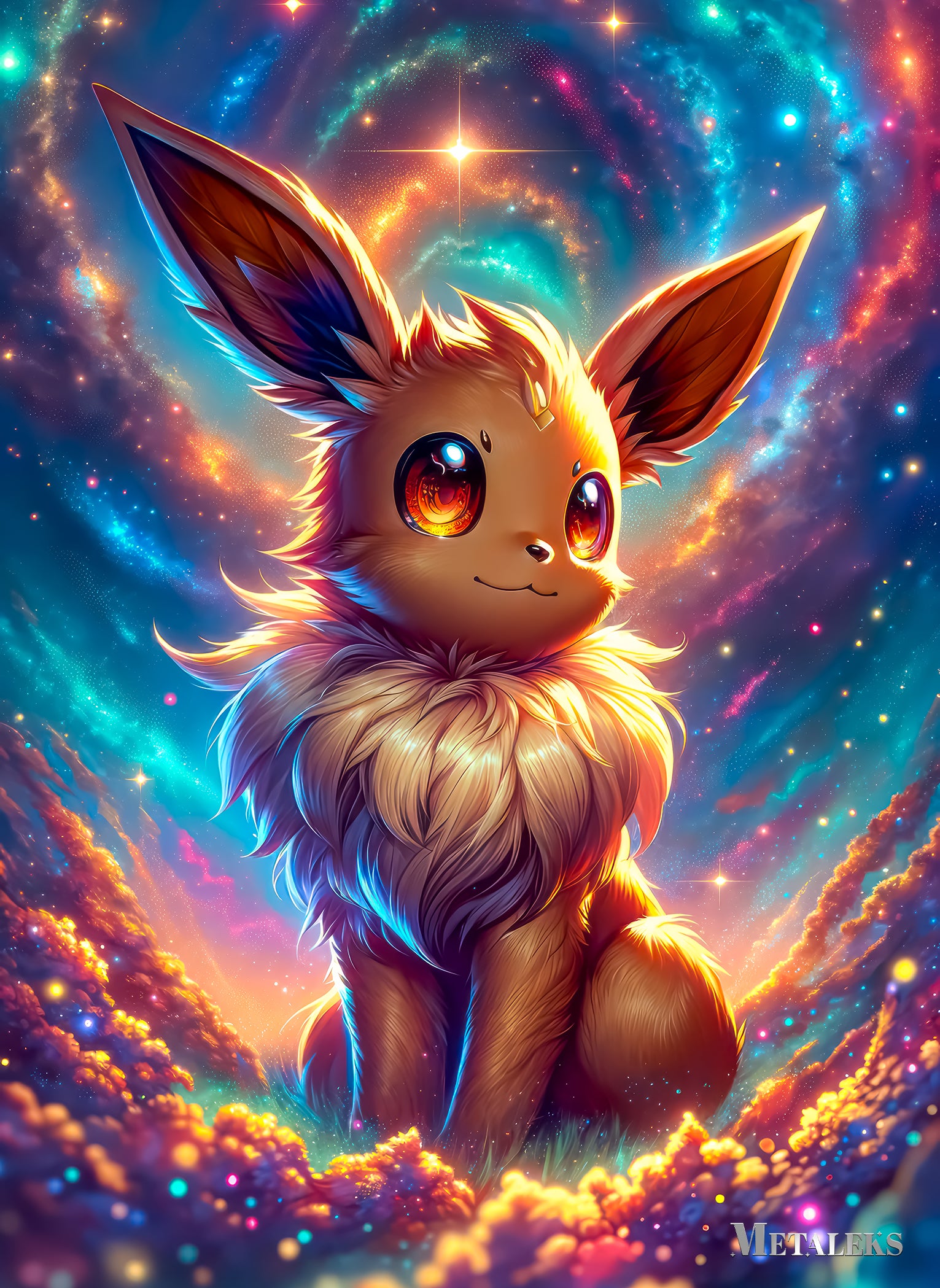 Pokemon EEVEE