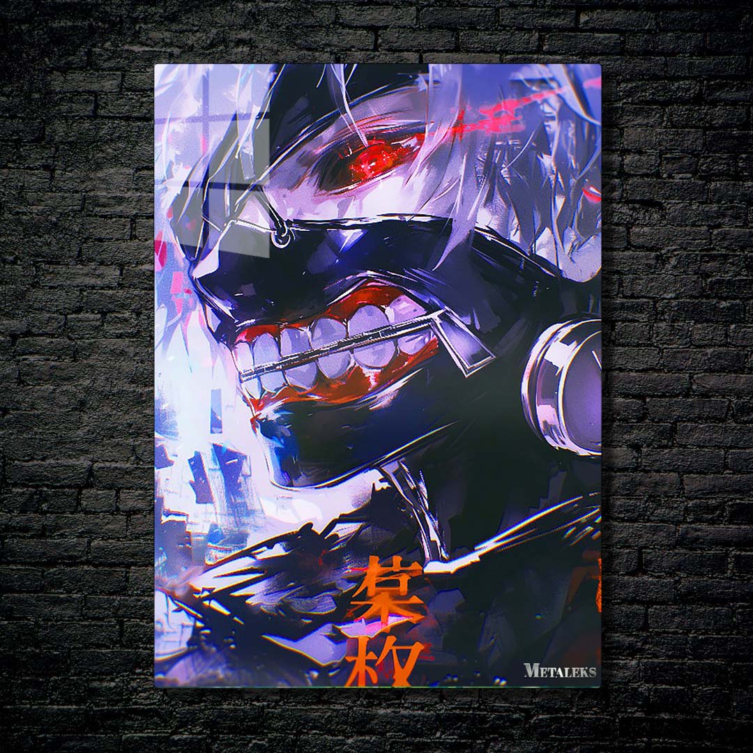 R080 tokyo ghoul kaneki ken