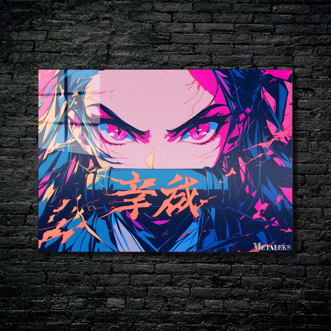 R099 NEZUKO - Demonslayer