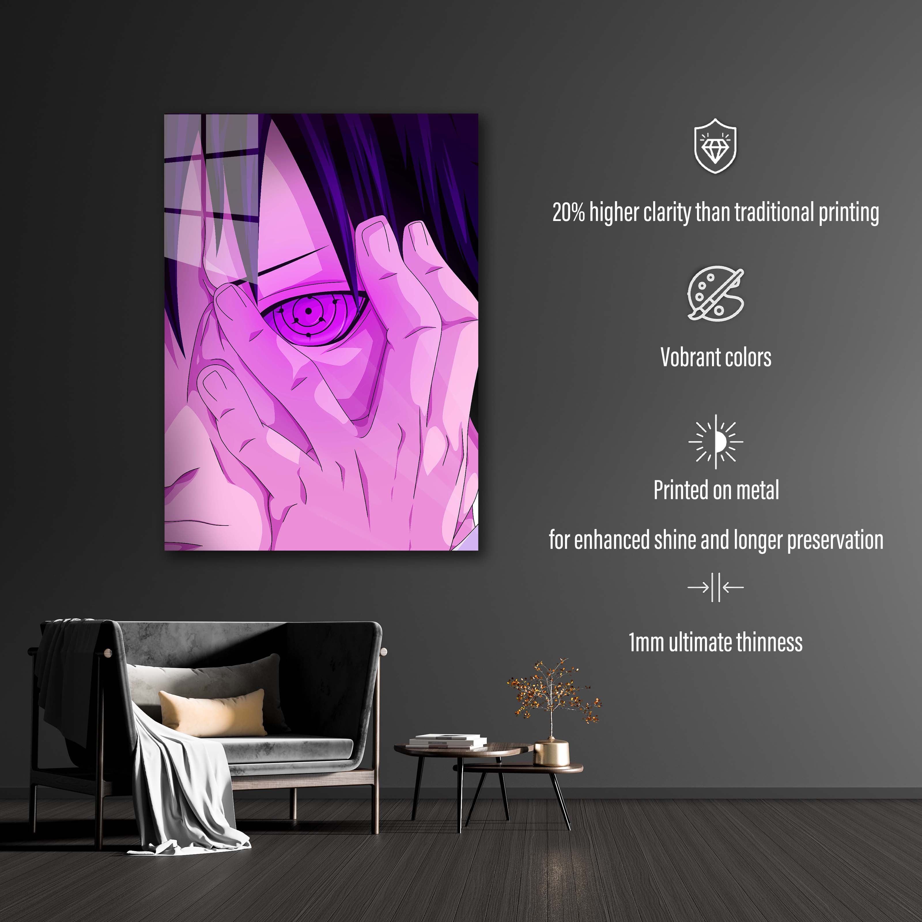 Rinnegan Eyes-designed by @Inspire Collection