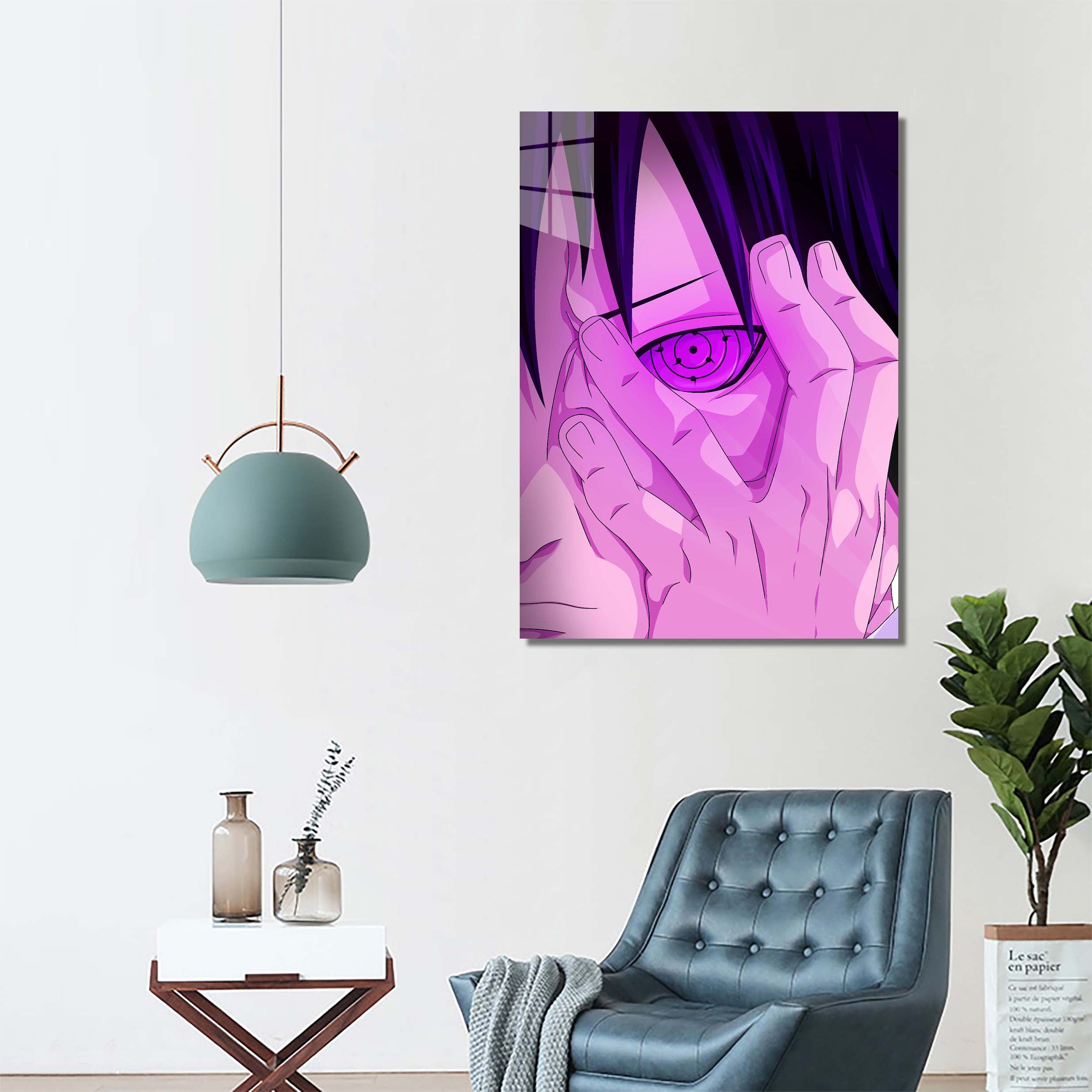 Rinnegan Eyes-designed by @Inspire Collection