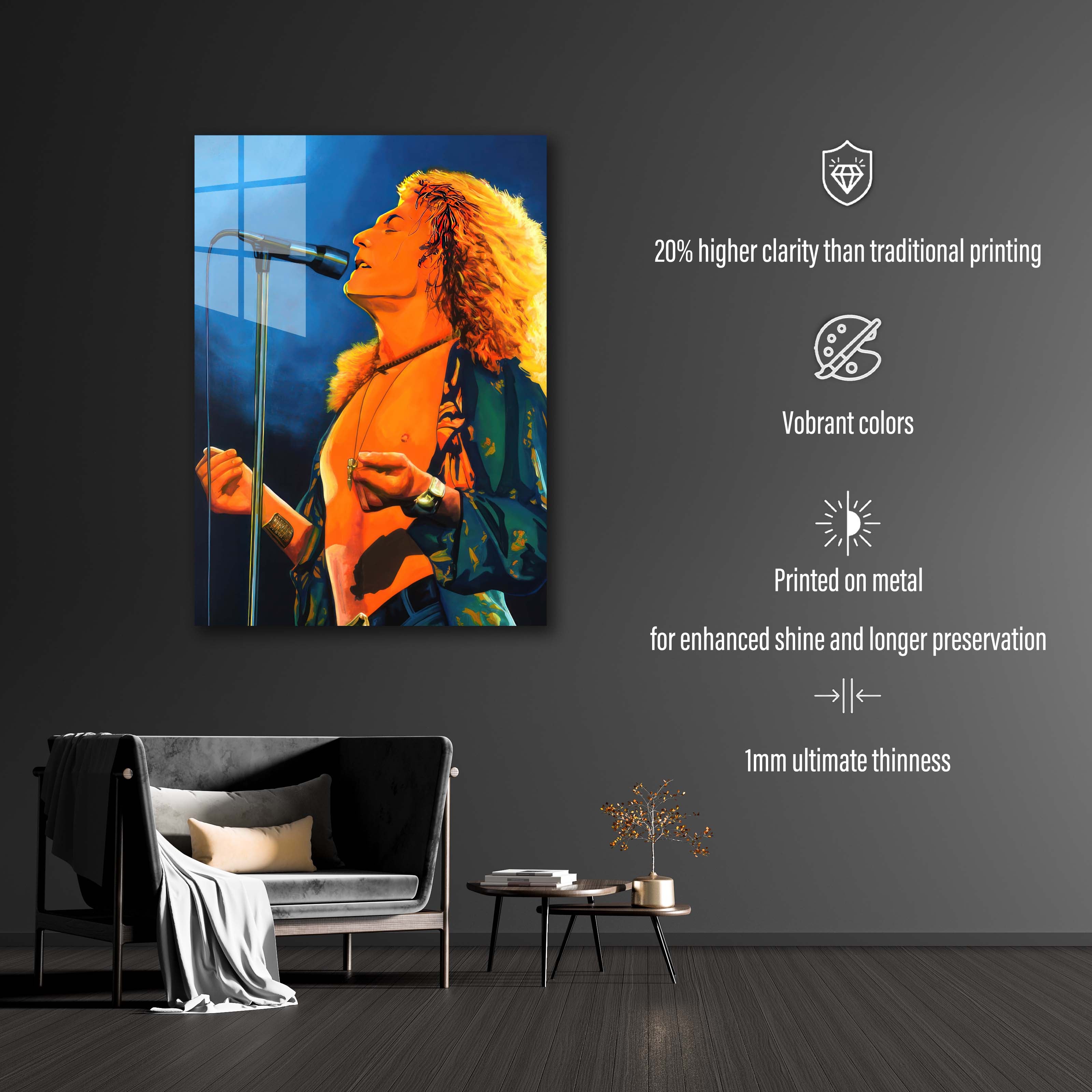 Robert Plant-designed by @Vinahayum