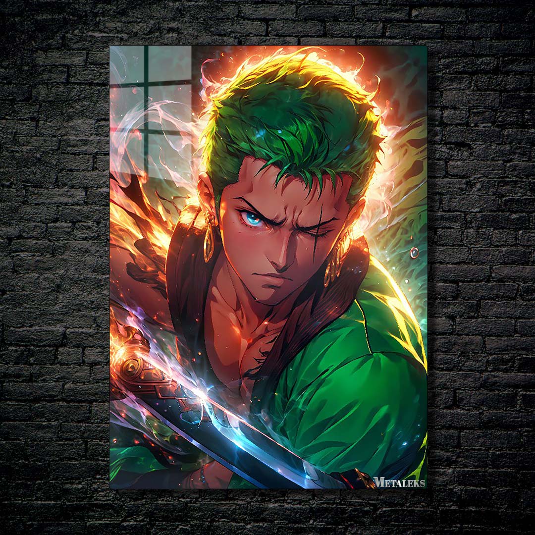 Rorona Zoro Light