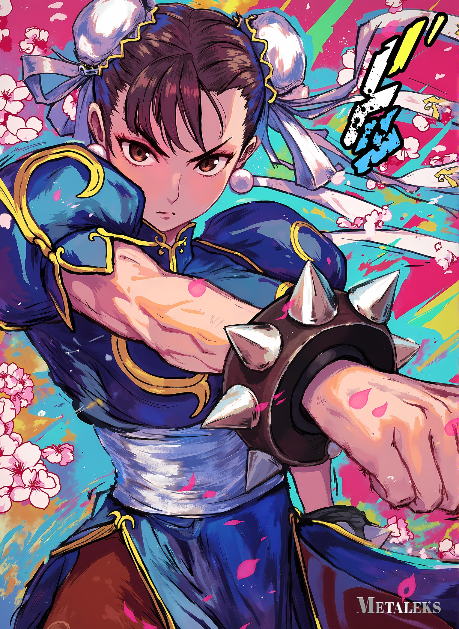 Sakura Chun-Li-10