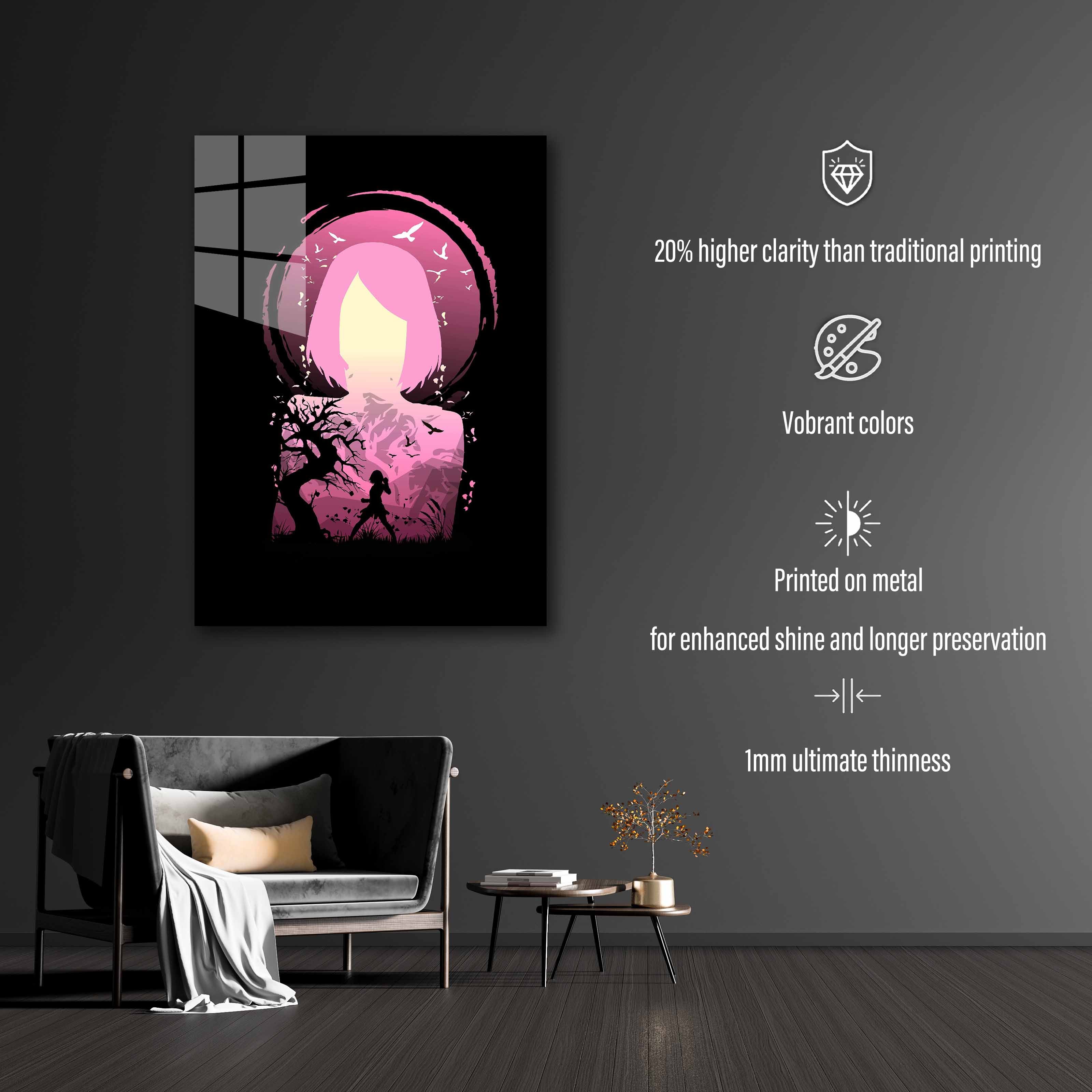 Sakura-designed by @Doublede Design