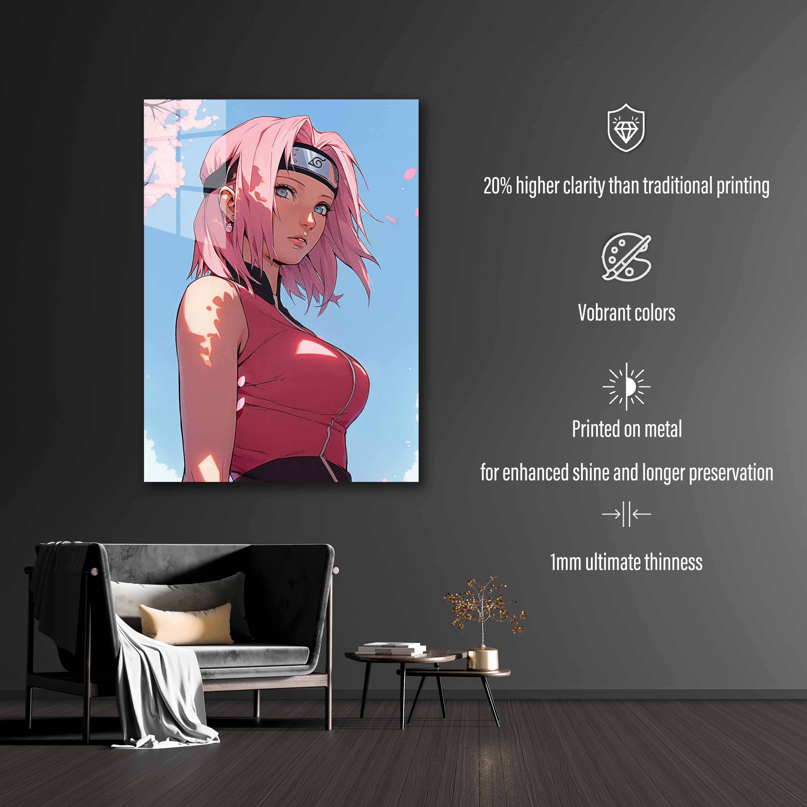 Sakura's Resolve-designed by @ alterinkdesigns