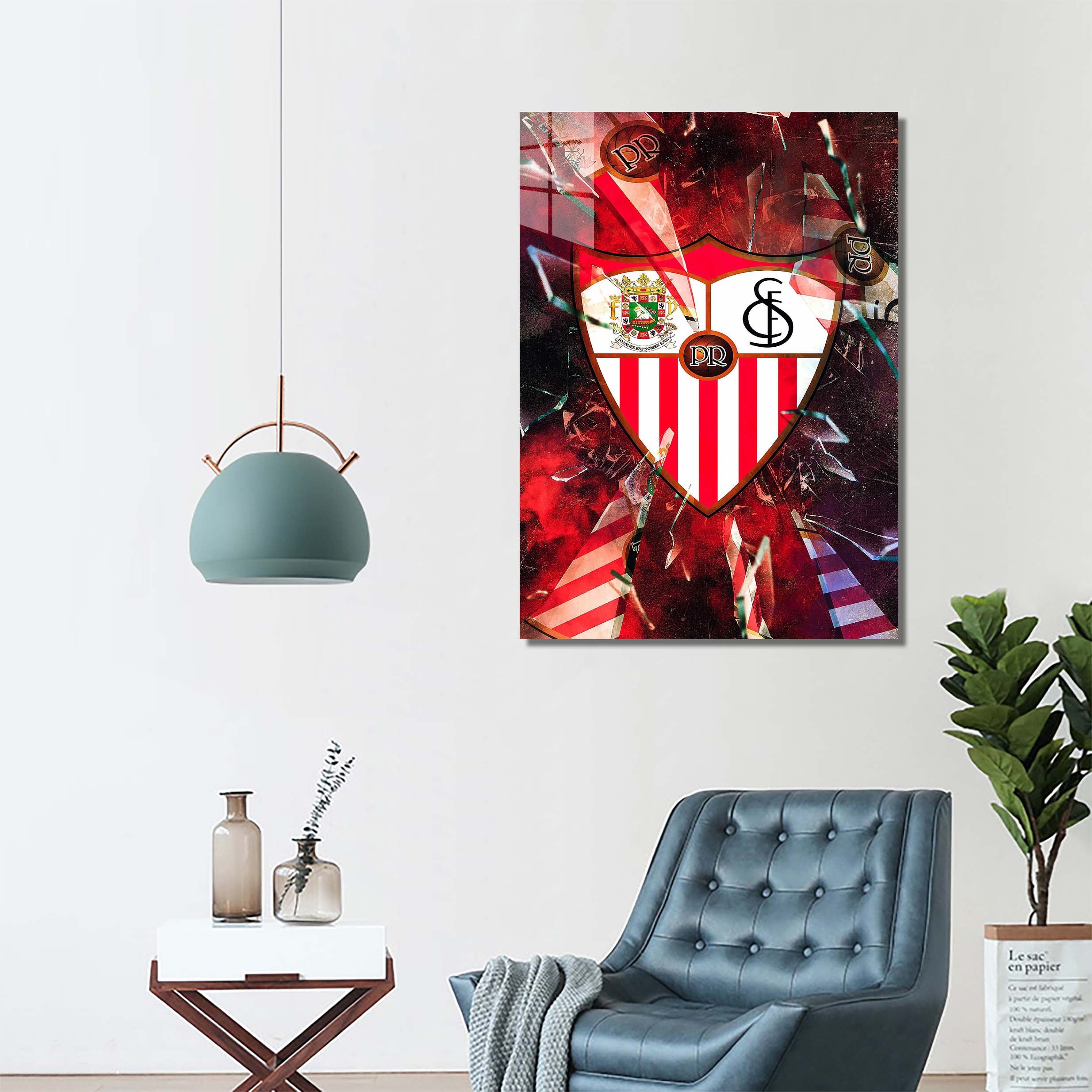 Sevilla-designed by @Hoang Van Thuan