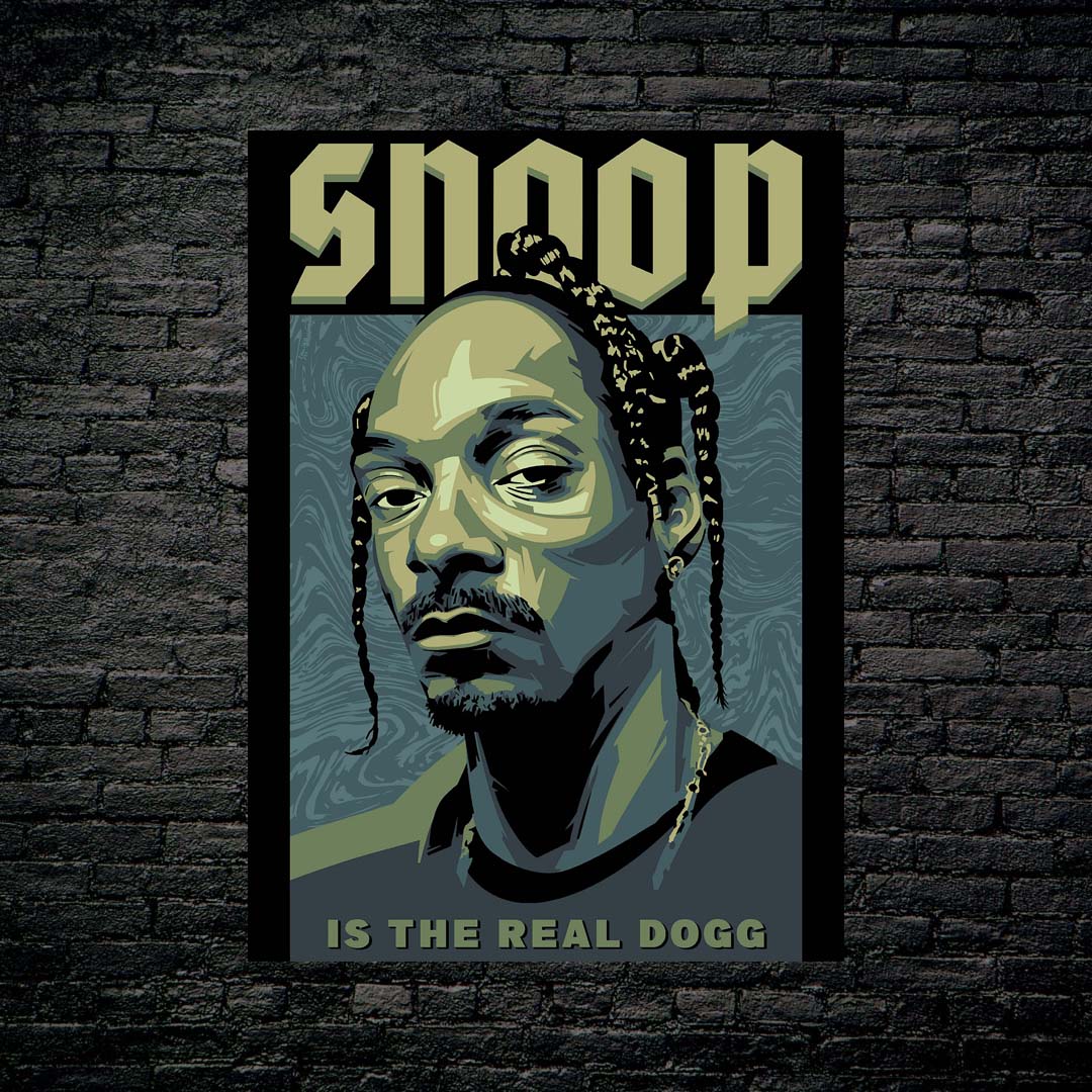 Snoop Dogg Hey