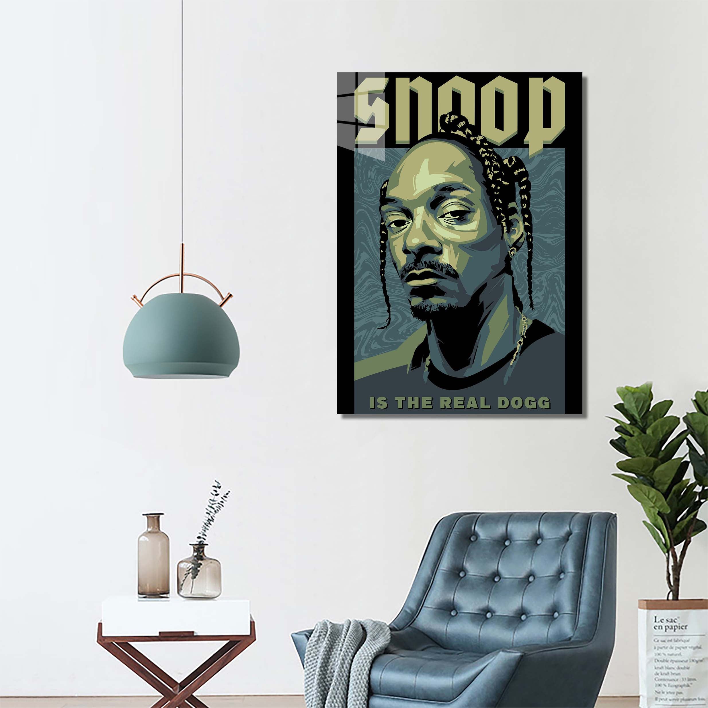 Snoop Dogg Hey