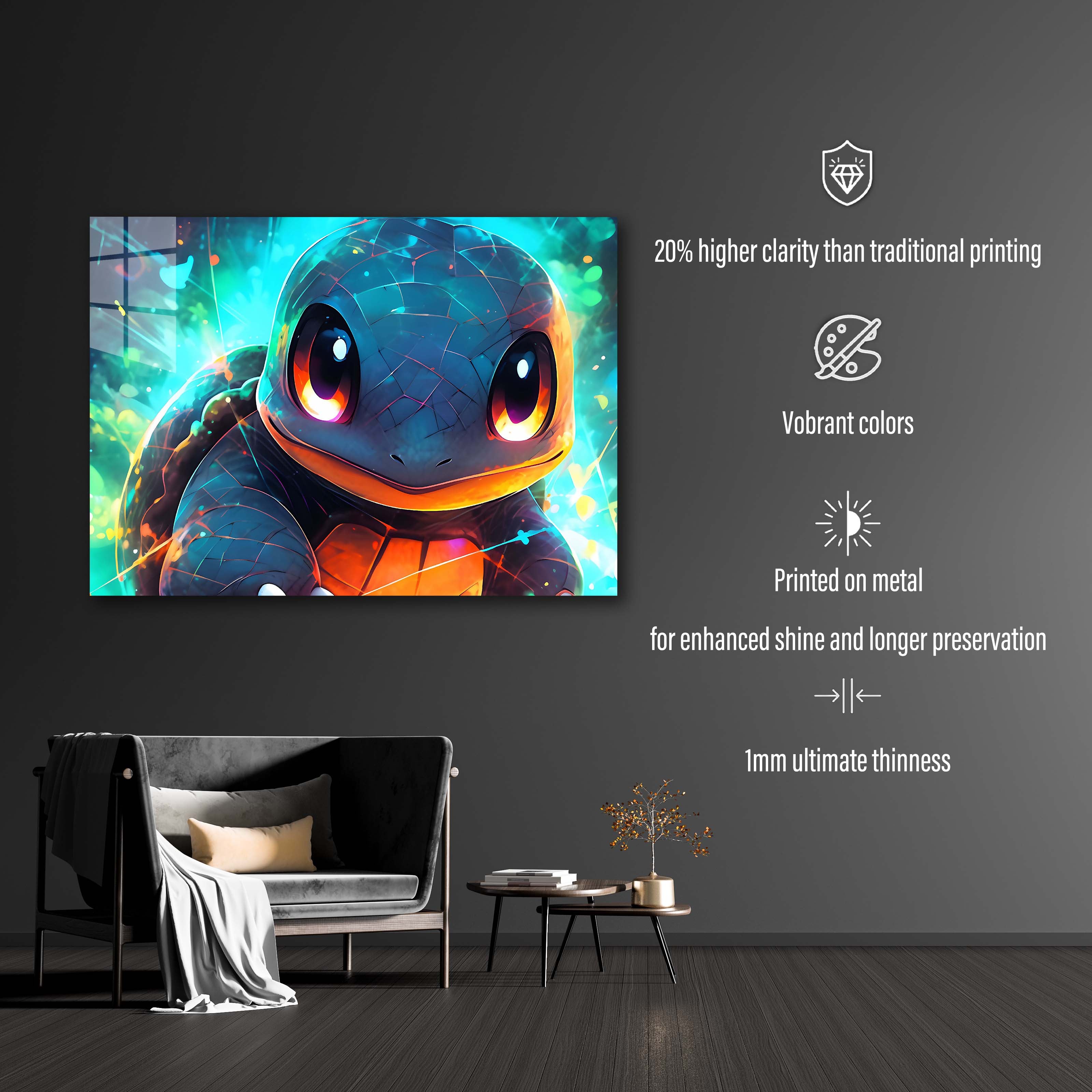 Squirtle horizontal attraction-designed by @Vid_M@tion