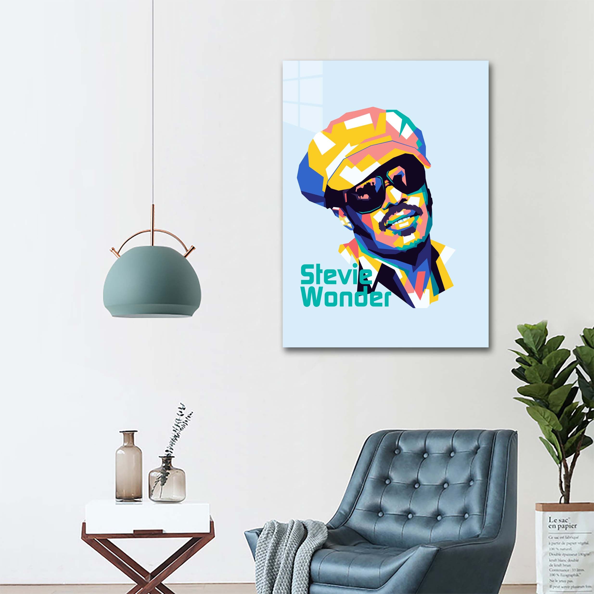 Stevie Wonder-01-designed by @Wpapmalang