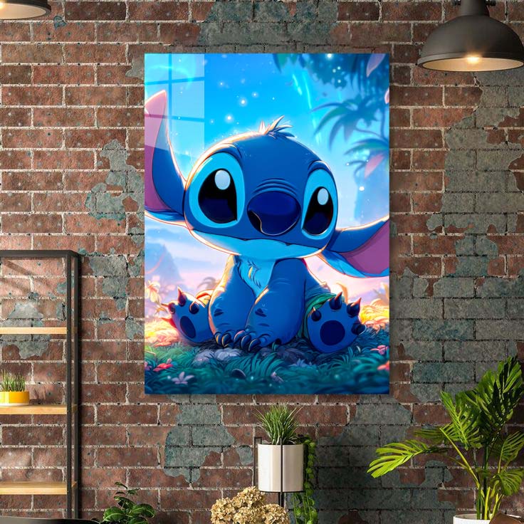 Stitch Cute