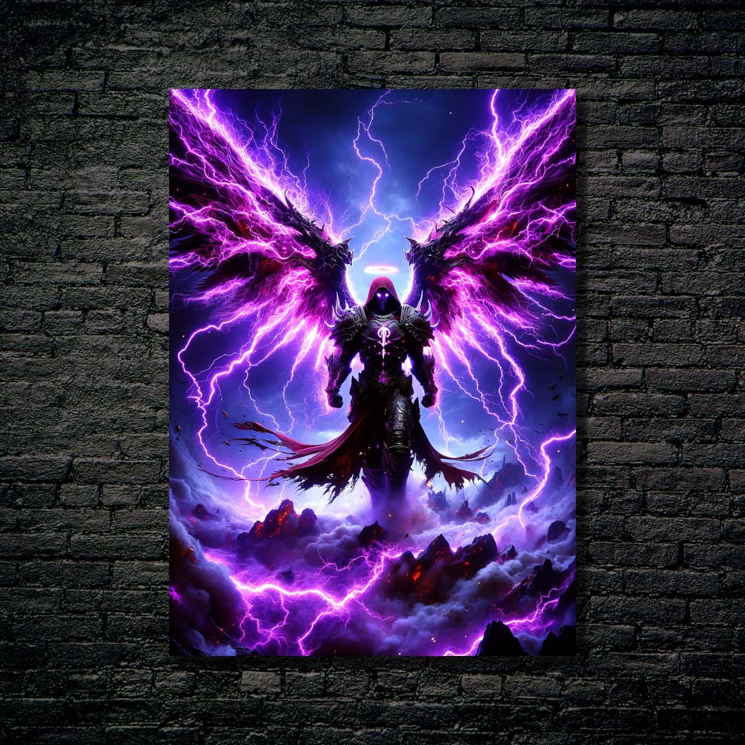 Storm Angel-designed by @mhfx_ai