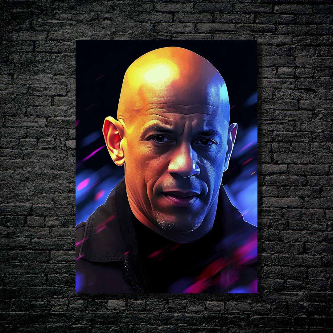 Street Justice_ Toretto's Fast-Lane Pursuit