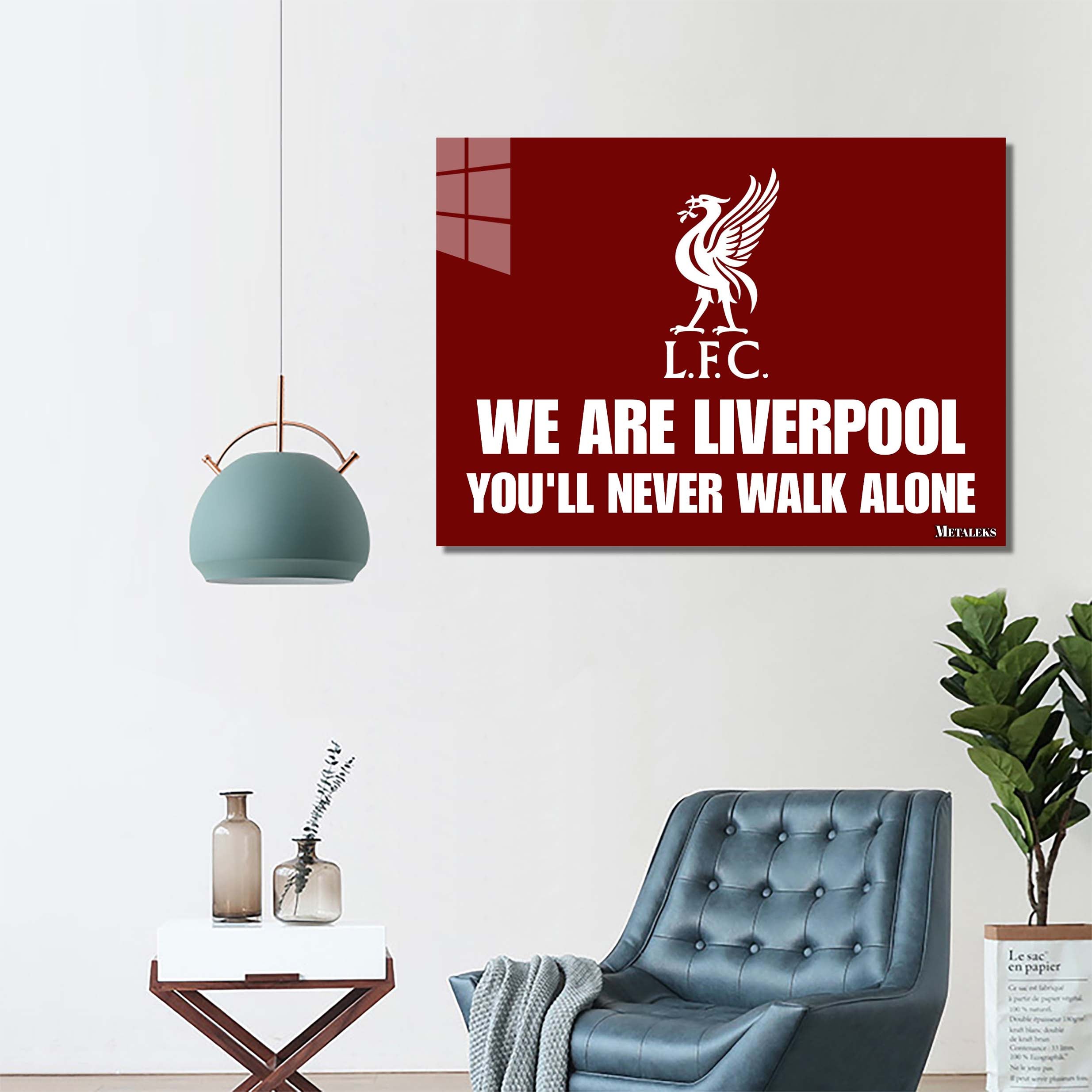 Text We Are Liverpool-designed by @Wijaki Thaisusuken