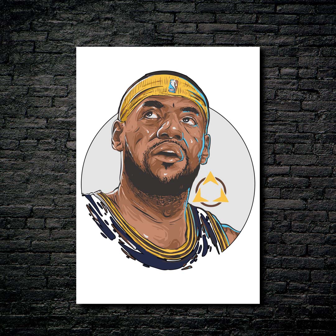 The Mvp-designed by @My Kido Art