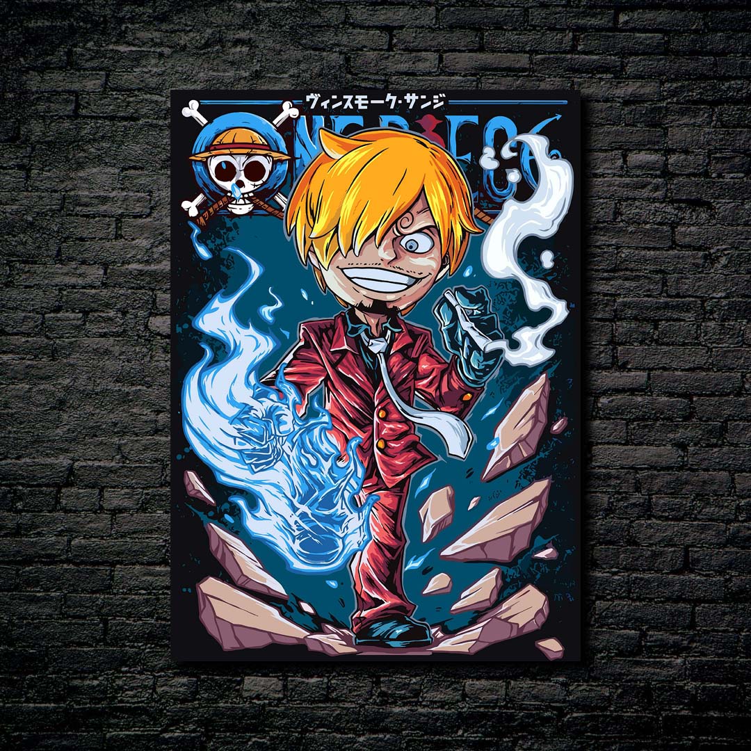 The Sanji