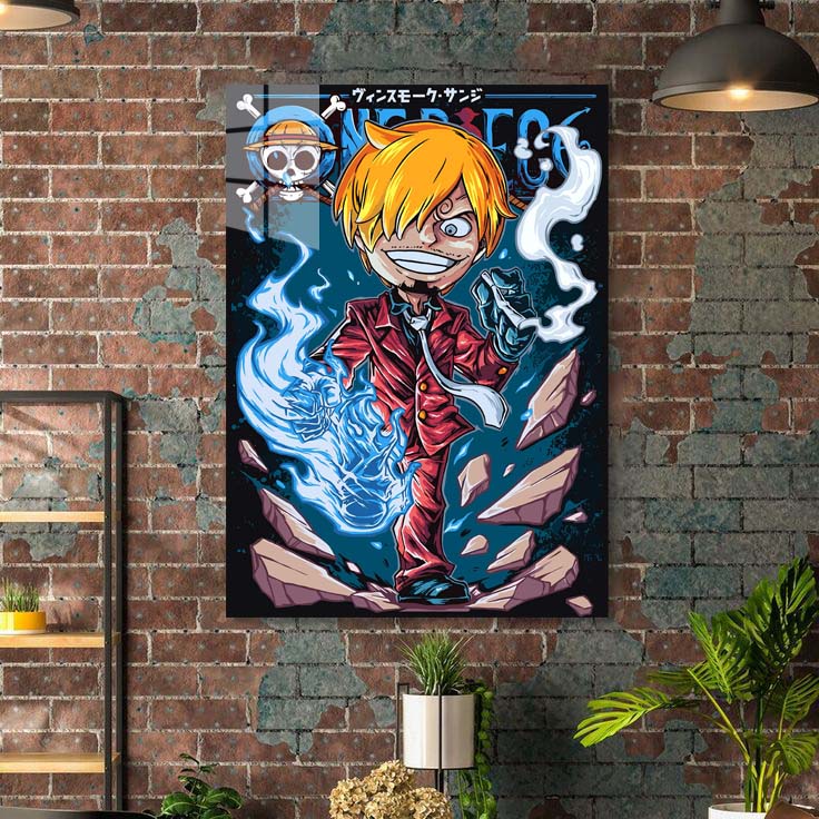 The Sanji