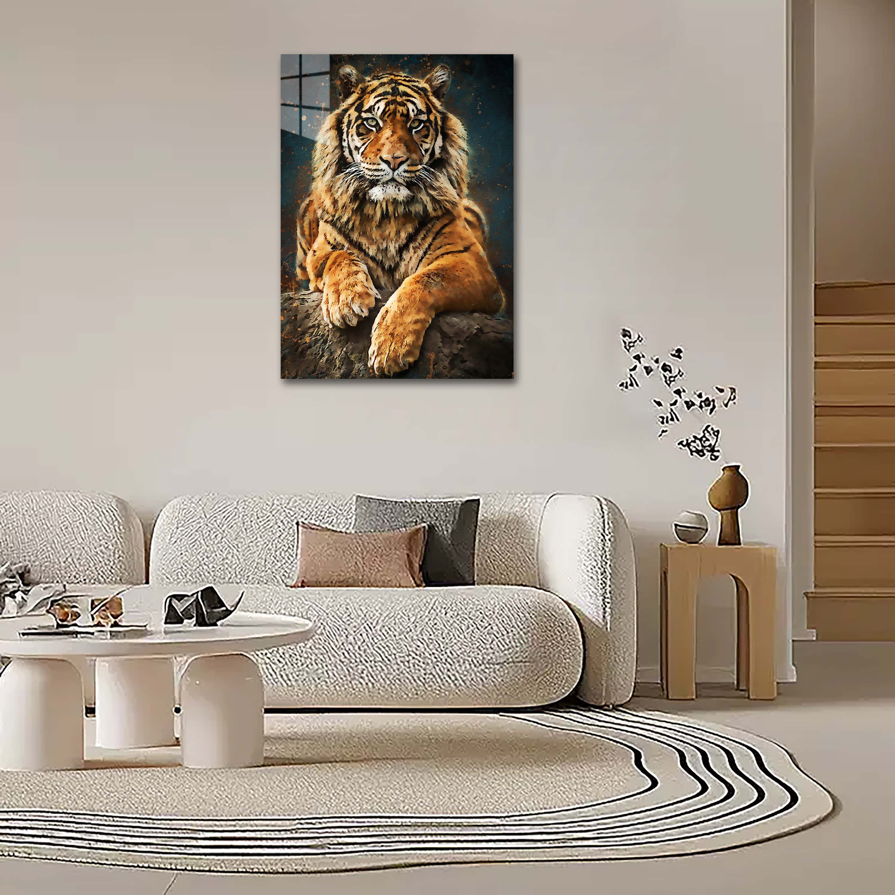 Tiger-designed by @muh_asdar4147