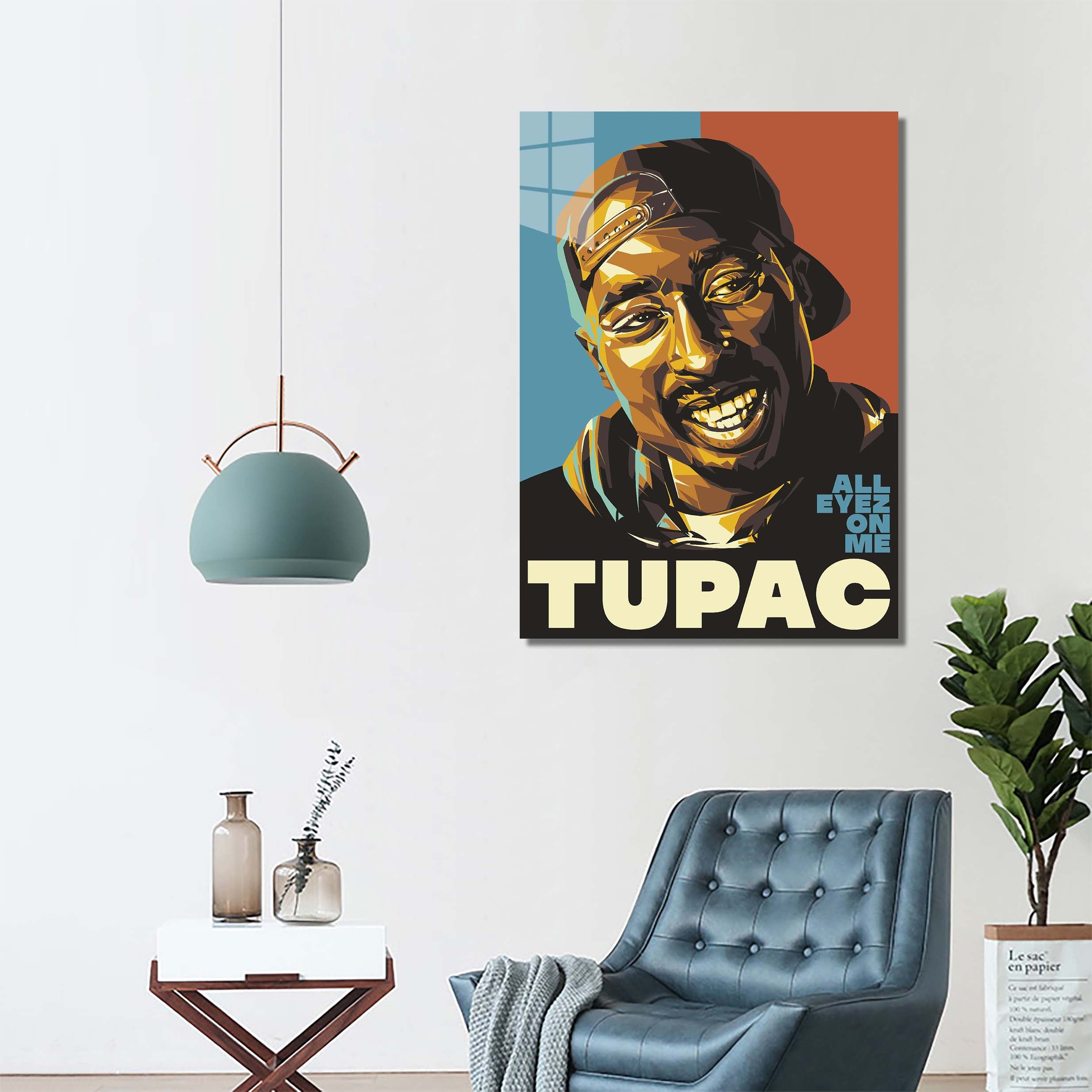 Tupac