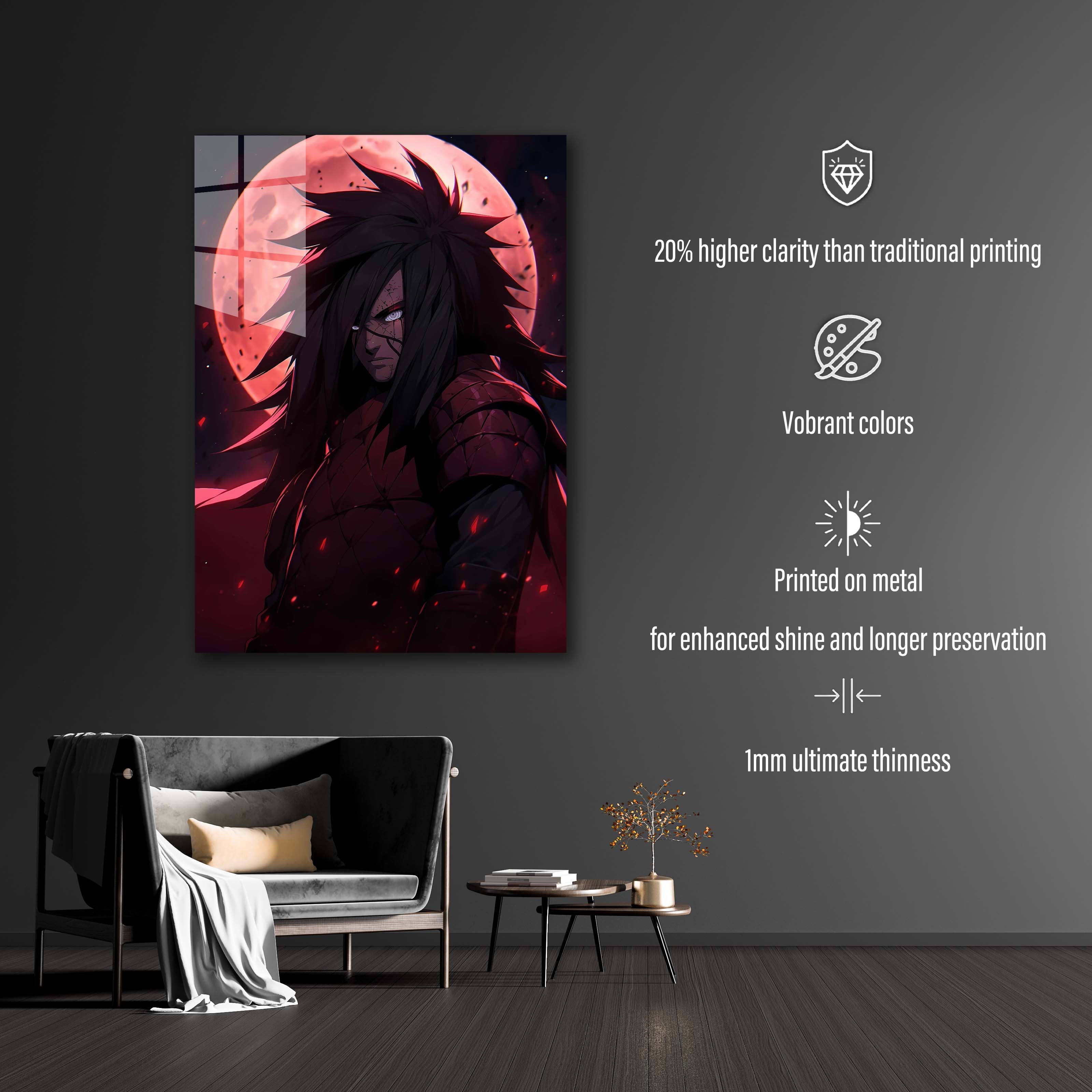 Uchiha Madara 1