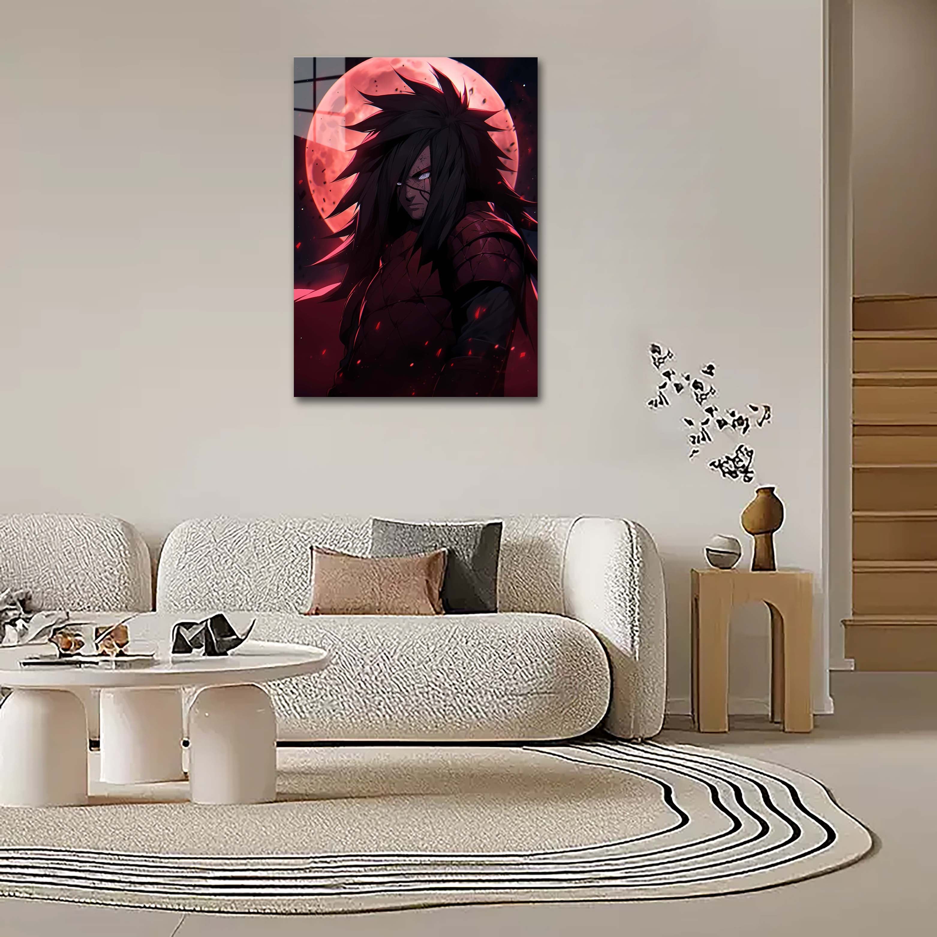 Uchiha Madara 1