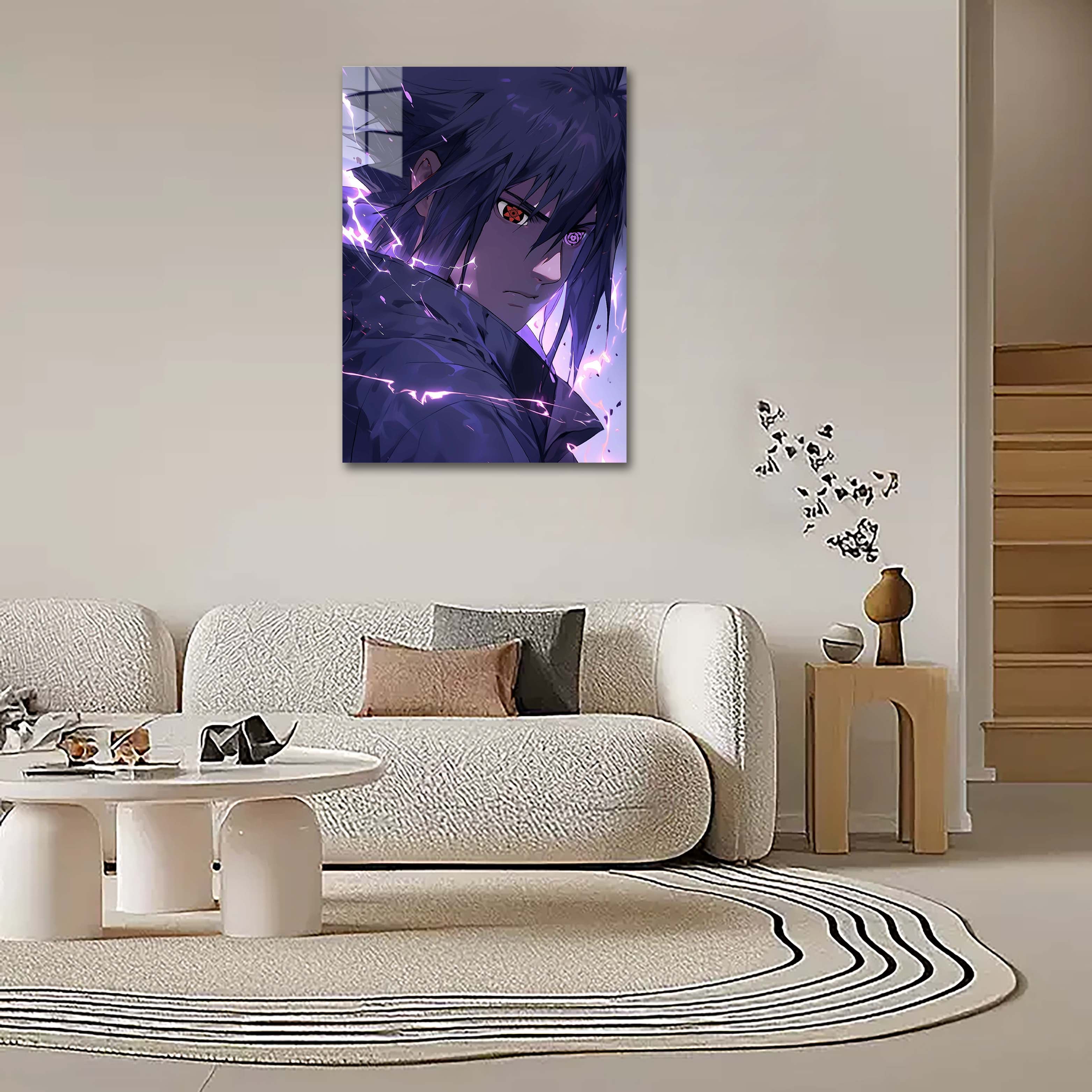 Uchiha Sasuke 1