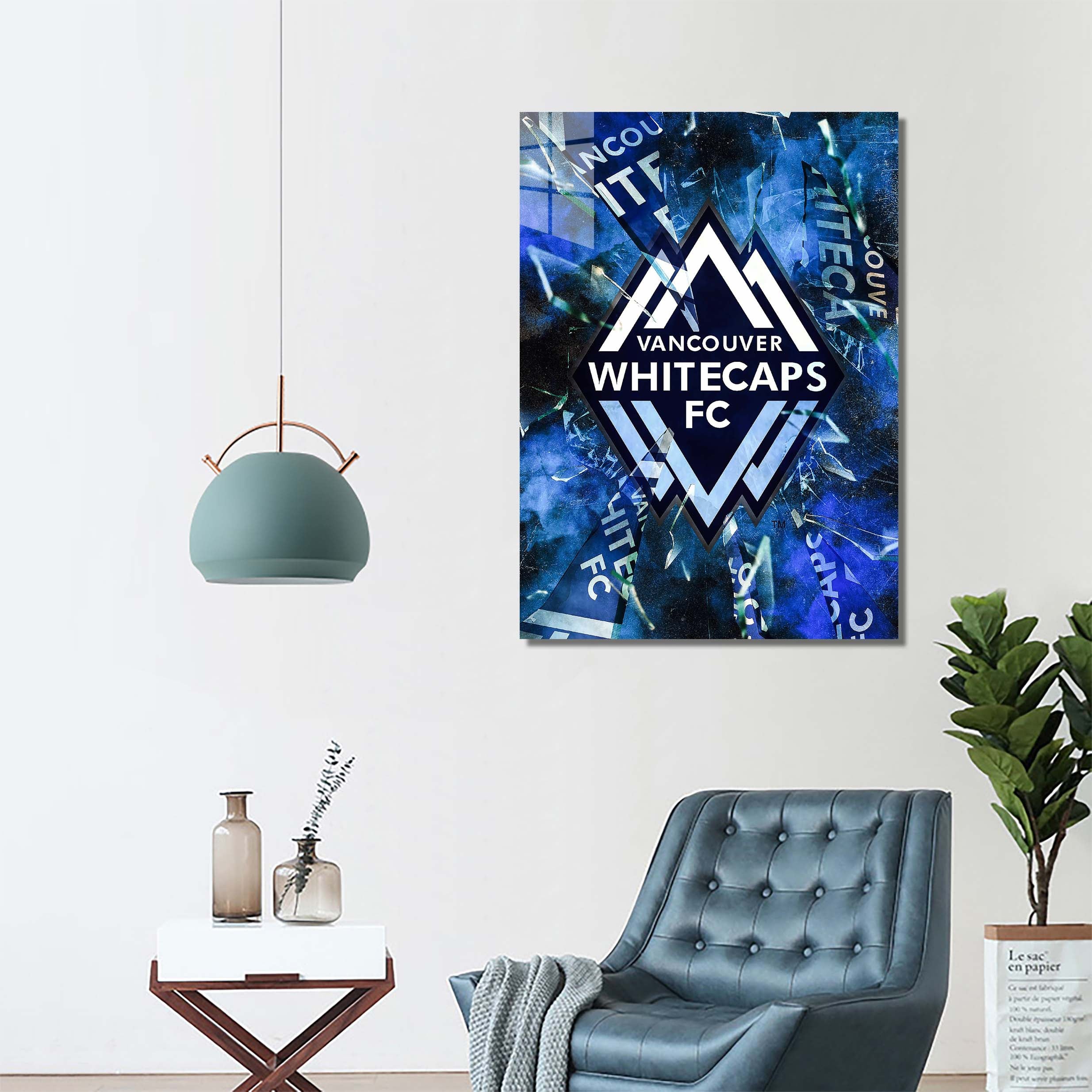 Vancouver Whitecaps-designed by @Hoang Van Thuan