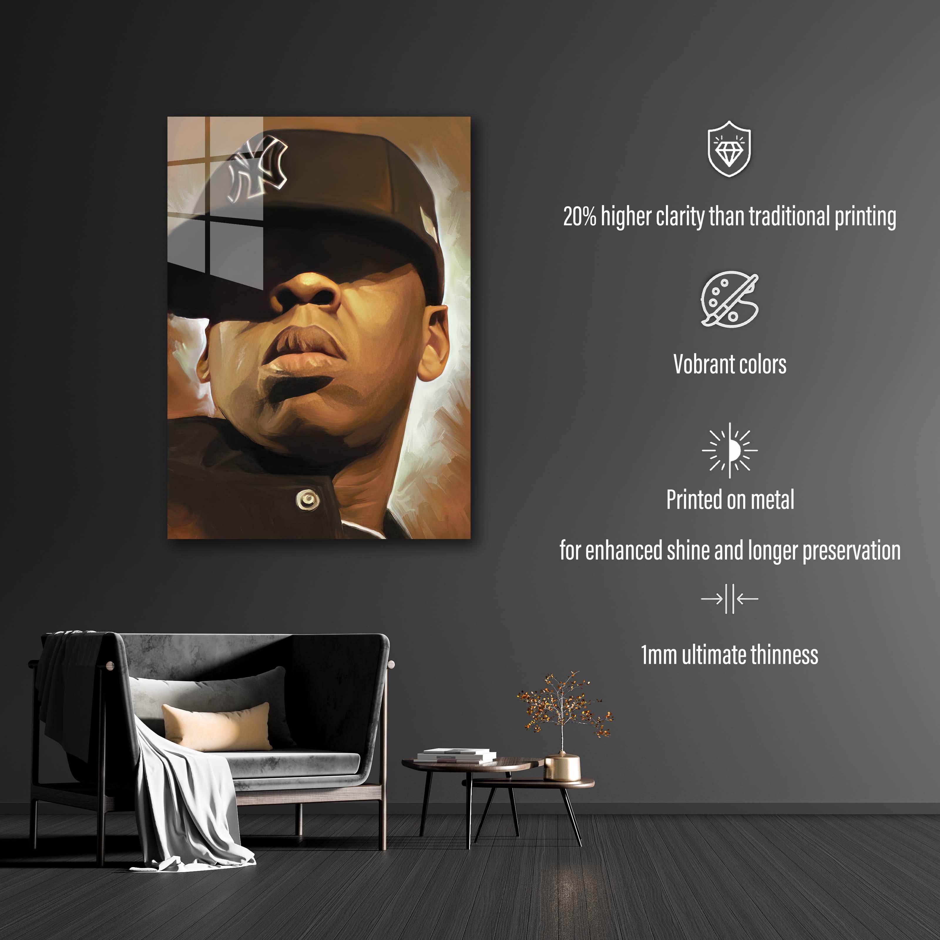 Vector Jay Z-designed by @Vinahayum