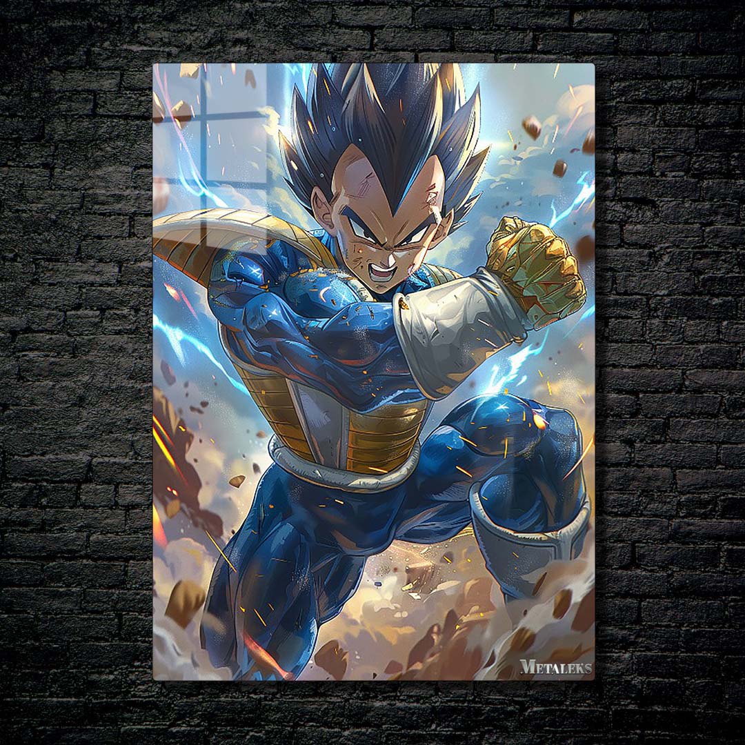 Vegeta .4