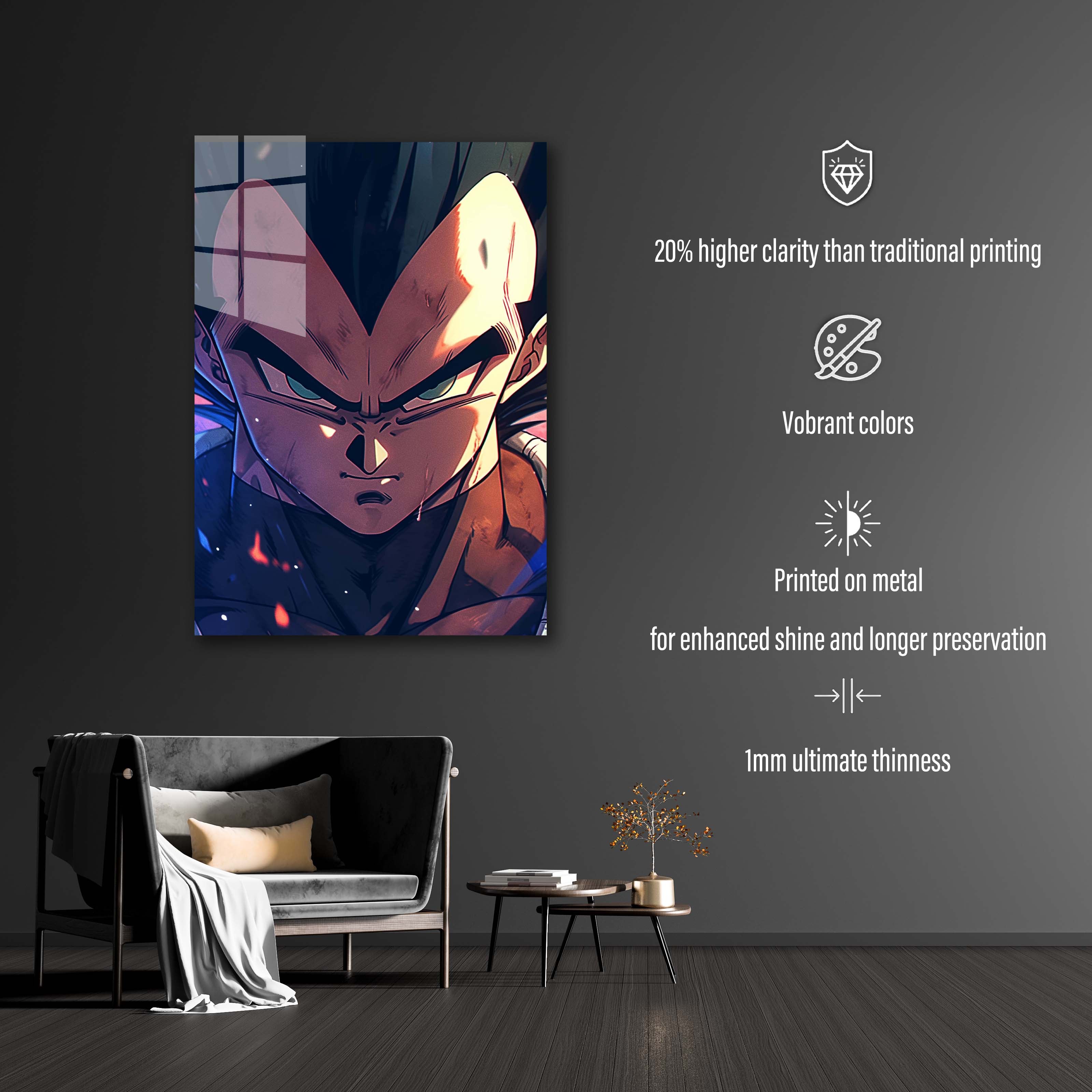 Vegeta  (4)-designed by @theanimecrossover