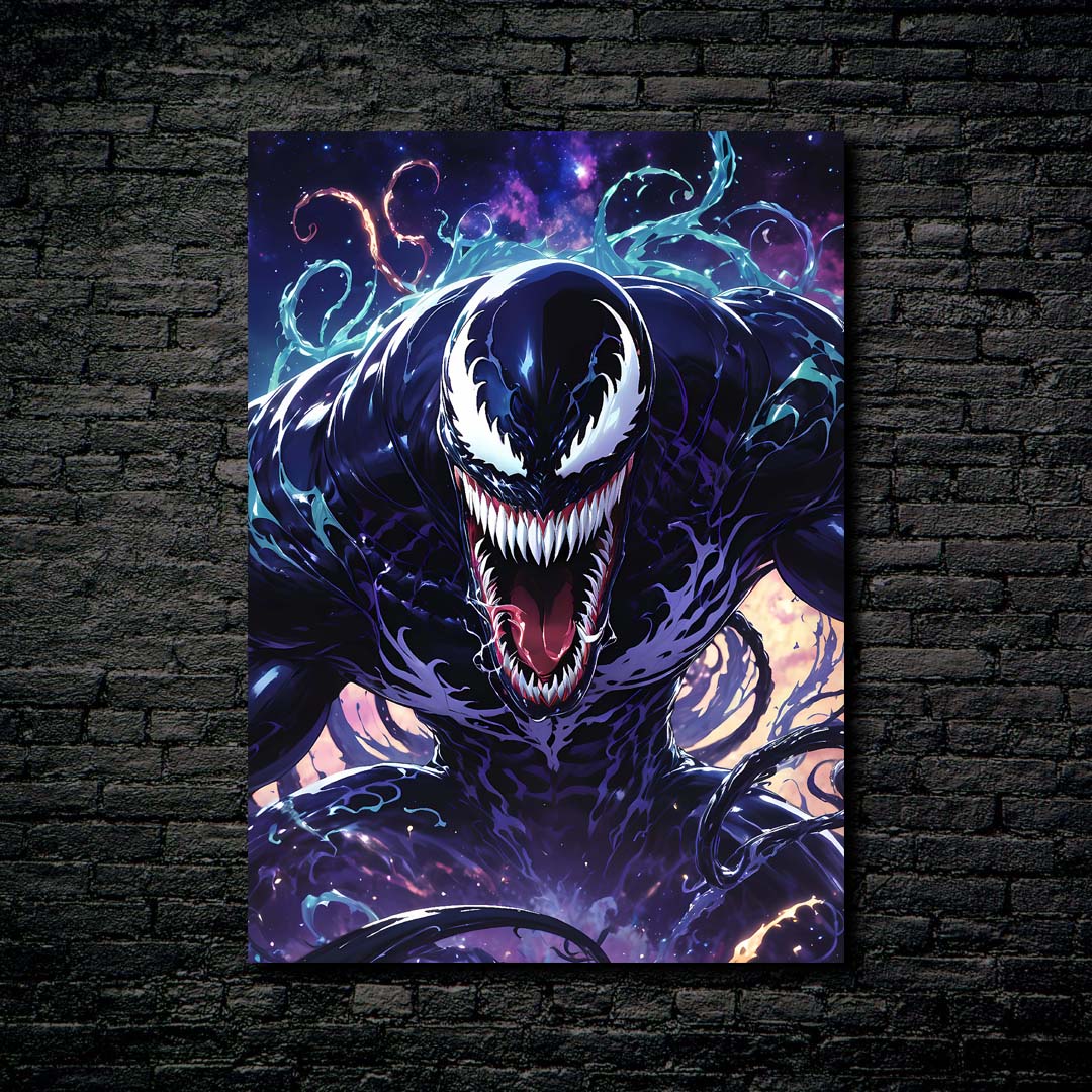 Venom5-designed by @Kasten Eilin