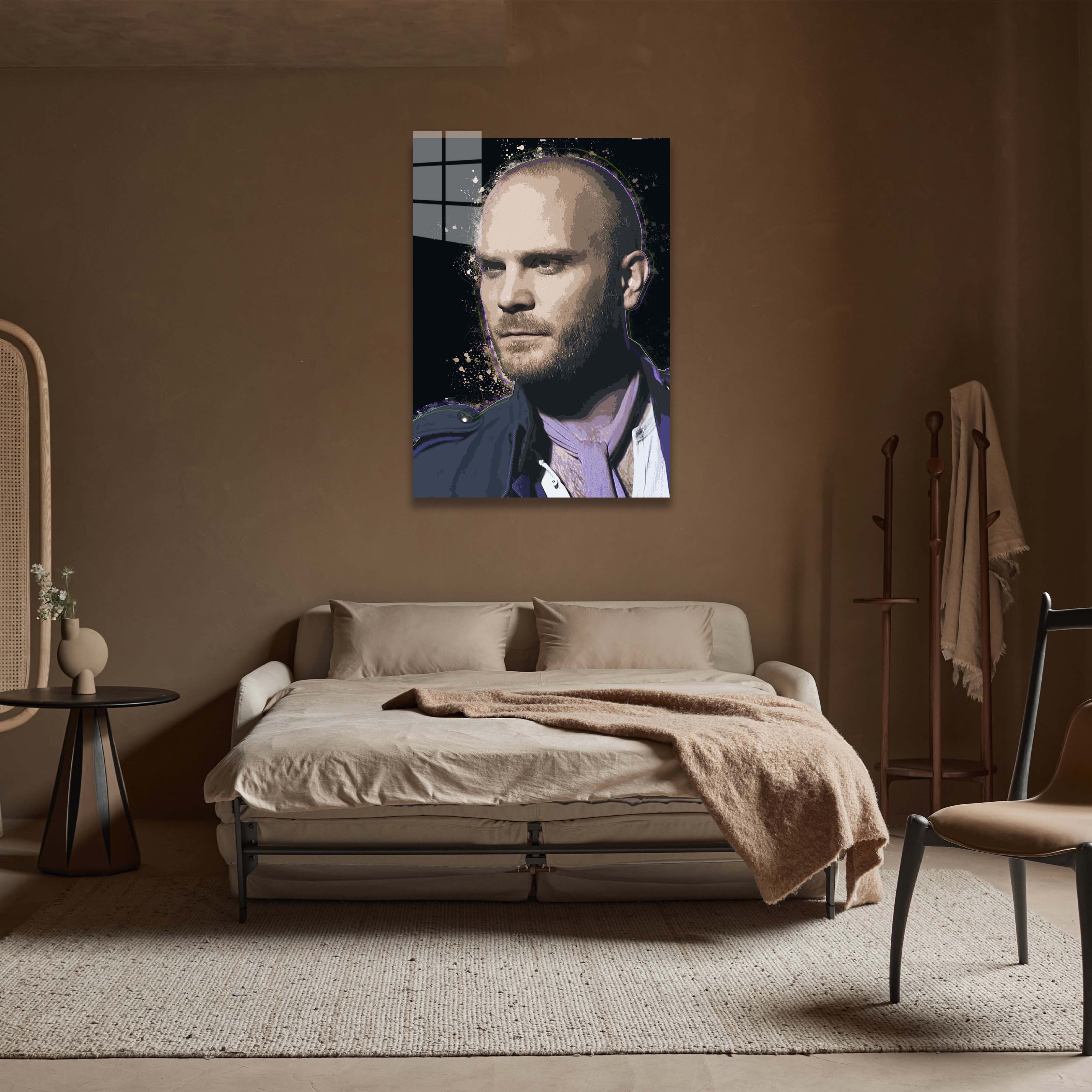 WILL CHAMPION- coldplay-designed by @rizal.az